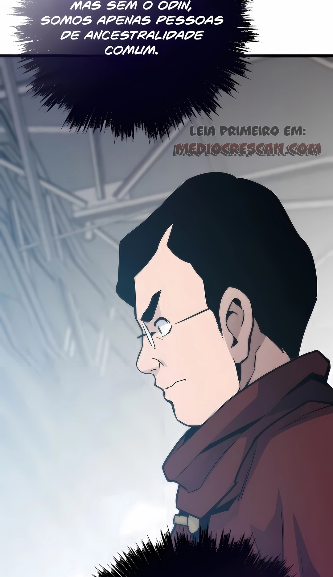 Read Retorno de Vidas Passadas PT Manga Online