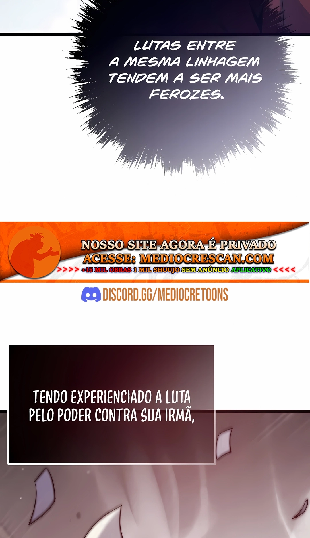 Read Retorno de Vidas Passadas PT Manga Online