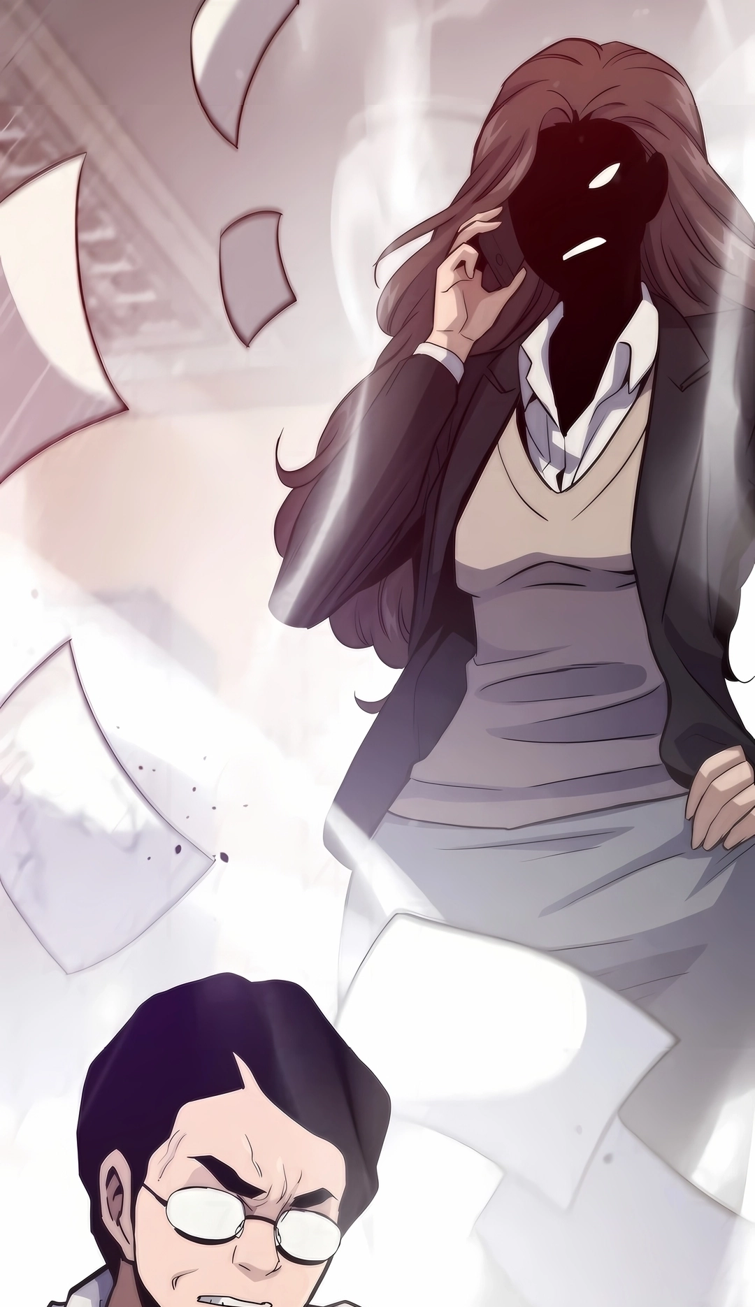 Read Retorno de Vidas Passadas PT Manga Online