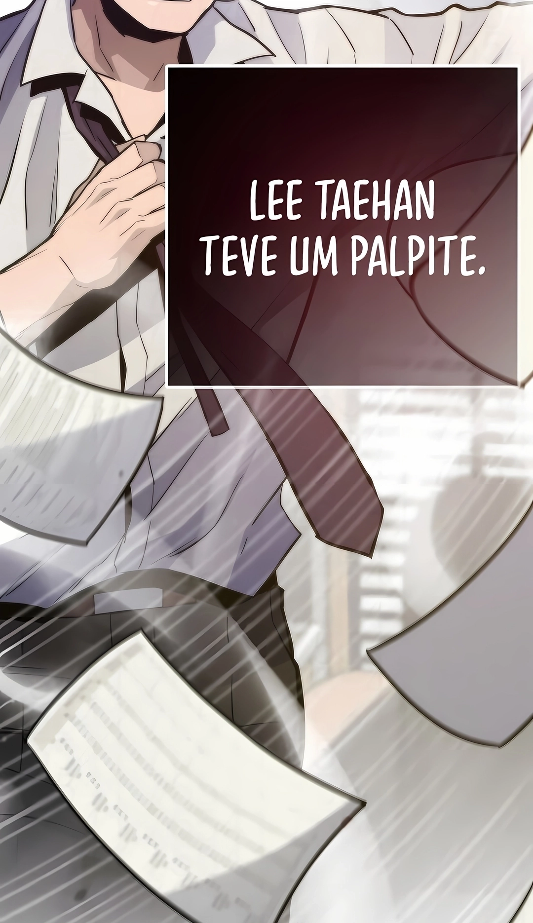 Read Retorno de Vidas Passadas PT Manga Online