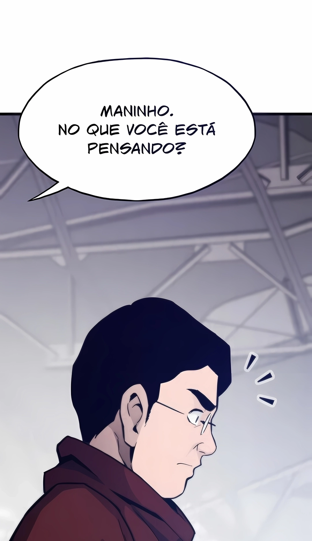 Read Retorno de Vidas Passadas PT Manga Online