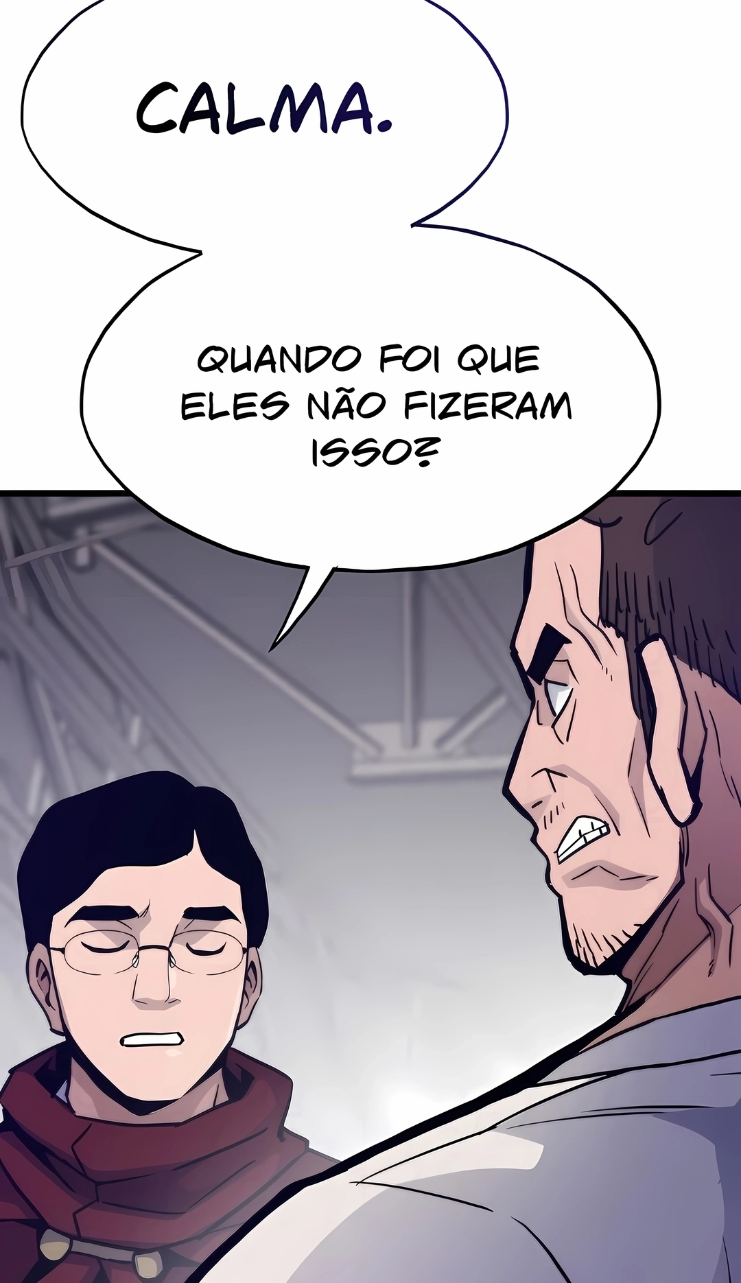 Read Retorno de Vidas Passadas PT Manga Online