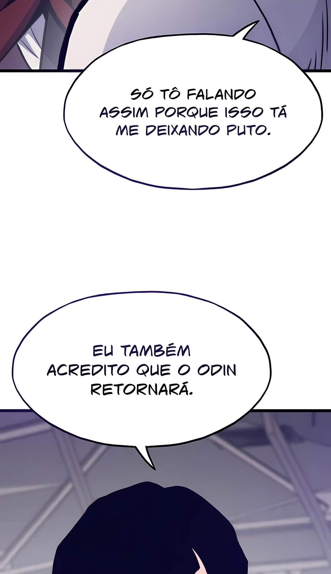 Read Retorno de Vidas Passadas PT Manga Online