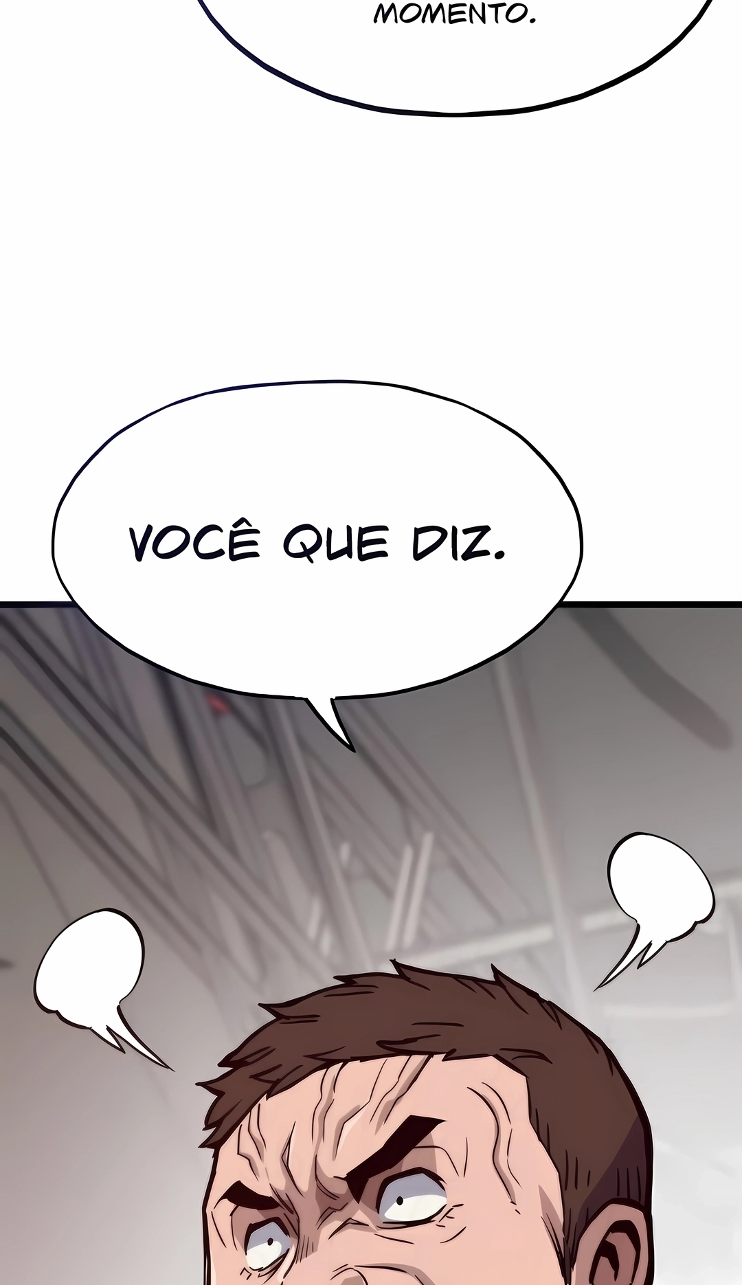 Read Retorno de Vidas Passadas PT Manga Online