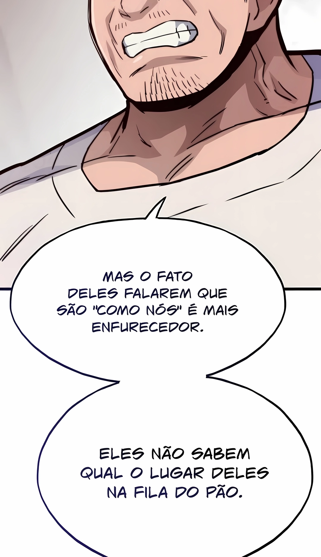 Read Retorno de Vidas Passadas PT Manga Online
