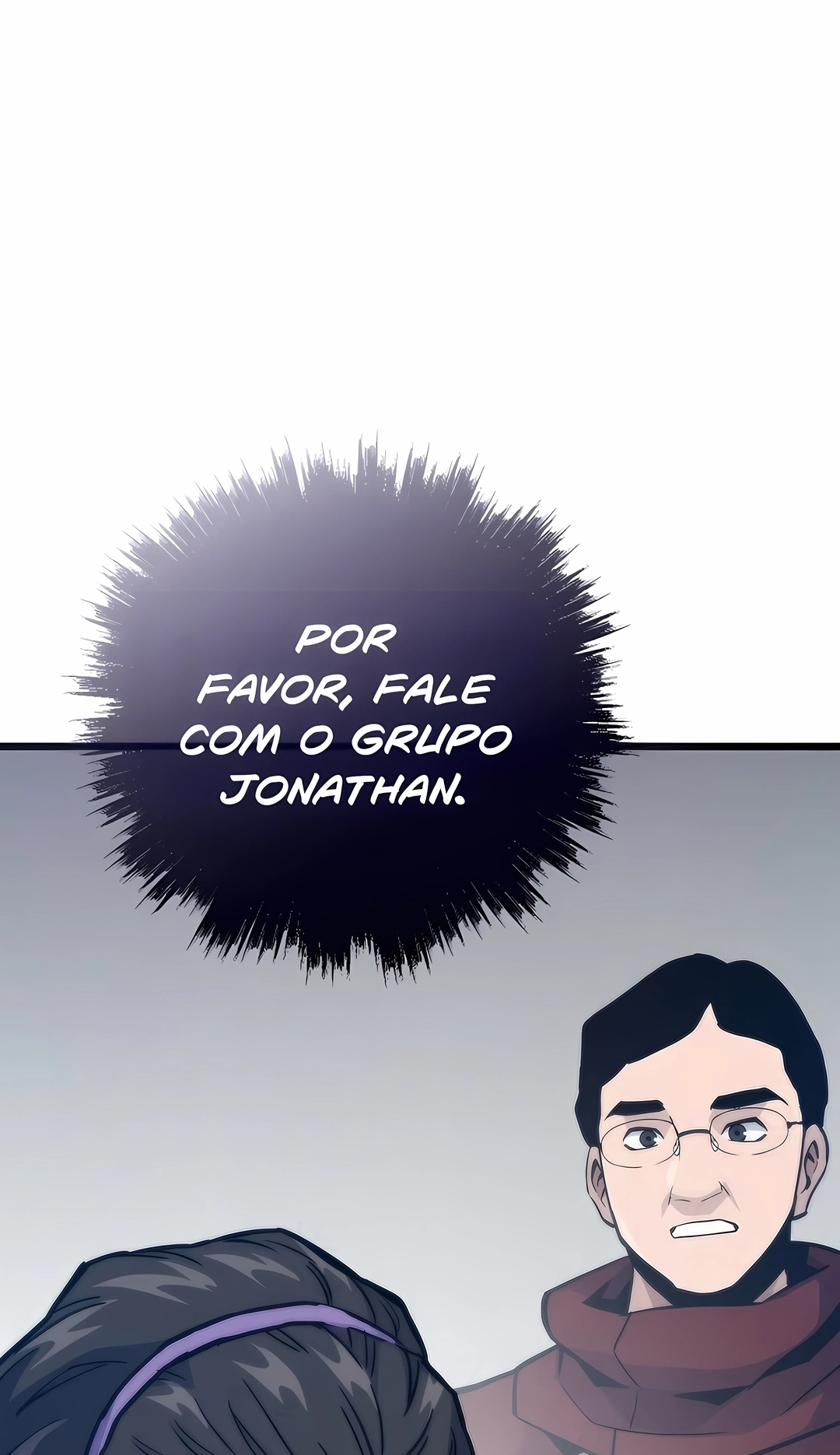 Read Retorno de Vidas Passadas PT Manga Online