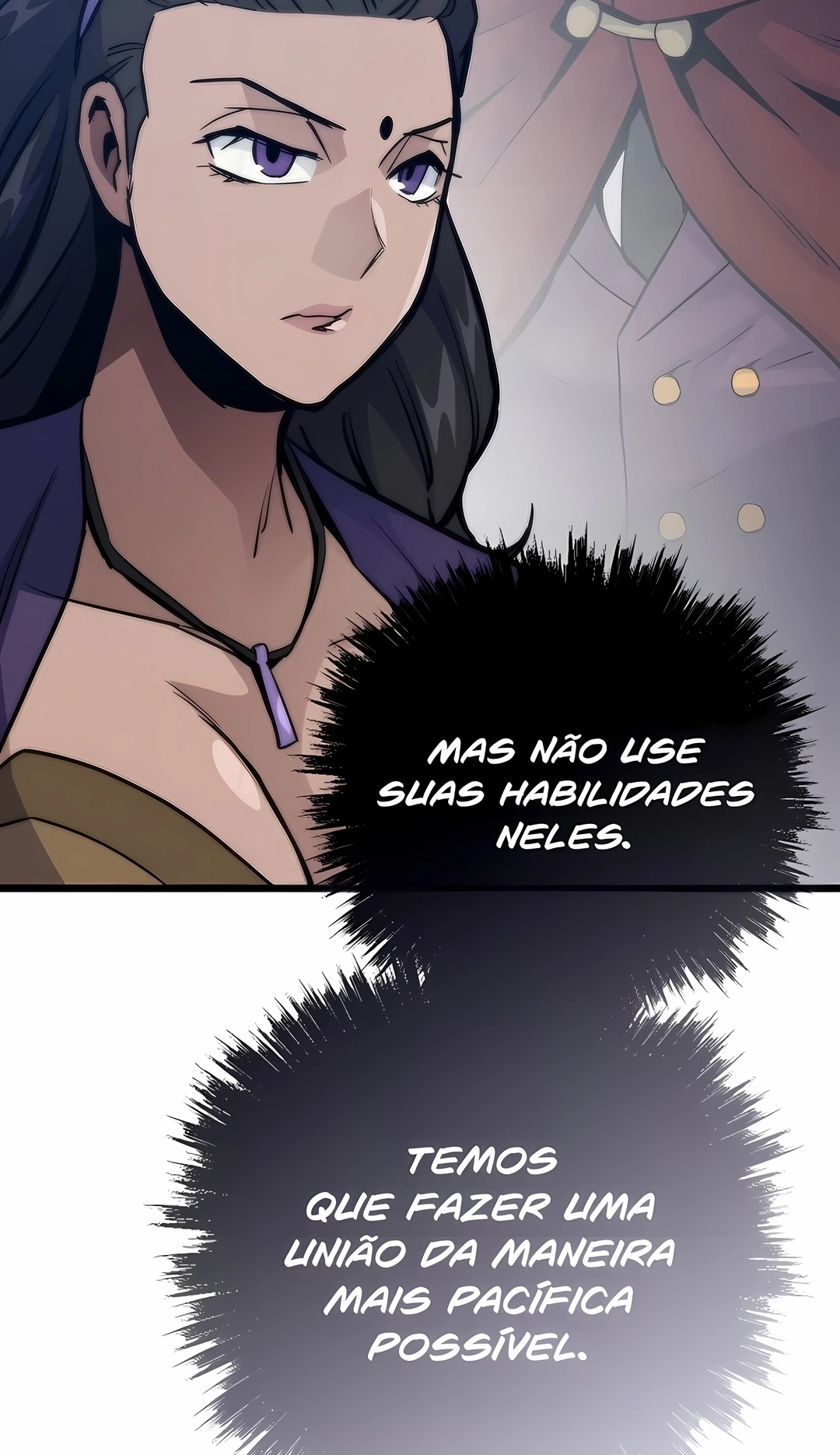 Read Retorno de Vidas Passadas PT Manga Online