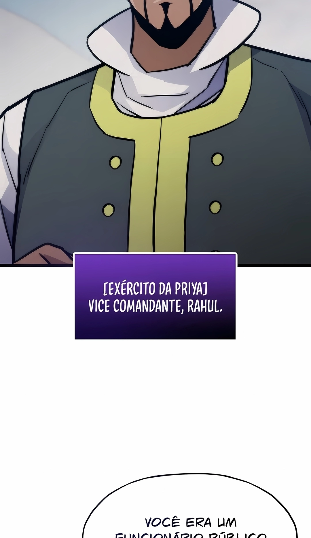 Read Retorno de Vidas Passadas PT Manga Online