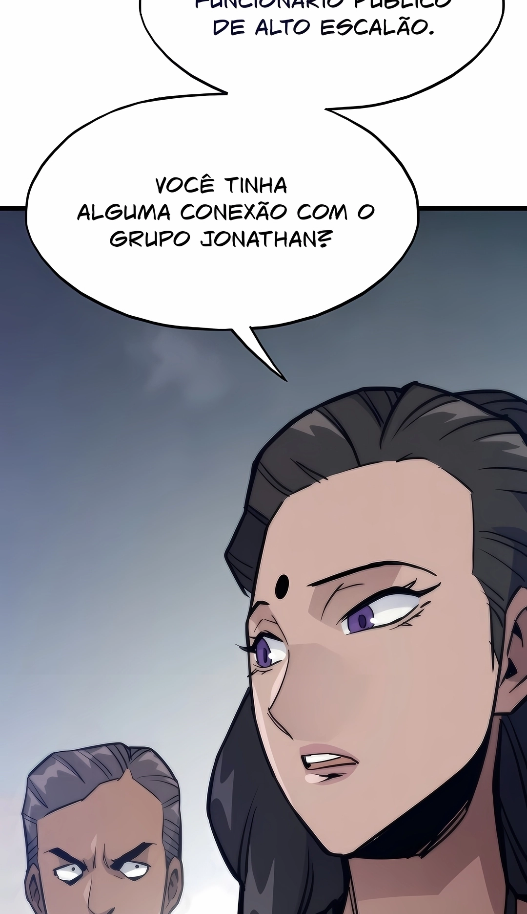 Read Retorno de Vidas Passadas PT Manga Online