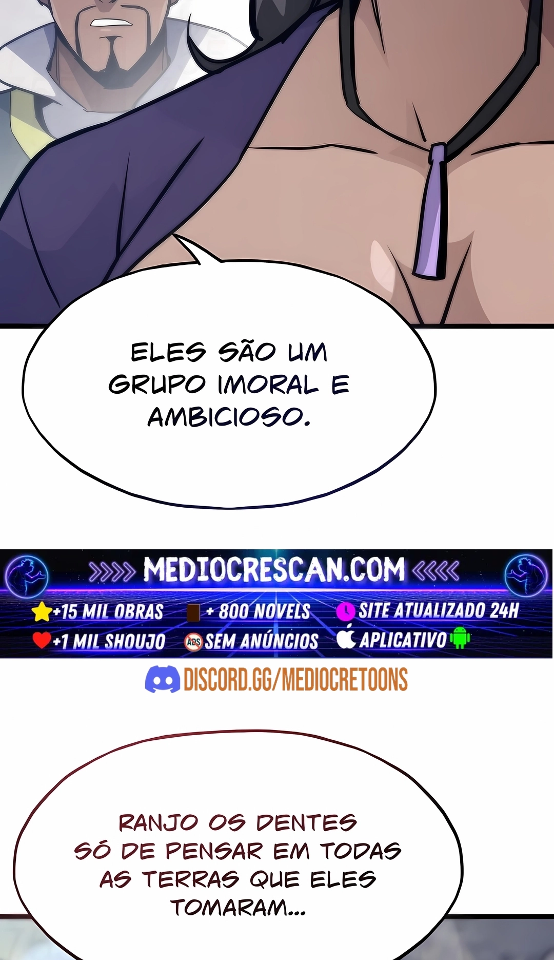 Read Retorno de Vidas Passadas PT Manga Online