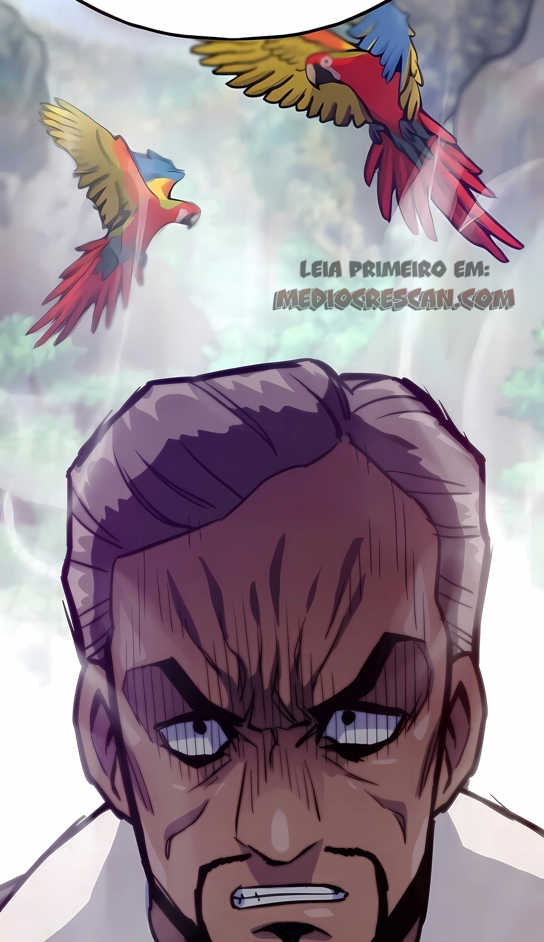 Read Retorno de Vidas Passadas PT Manga Online