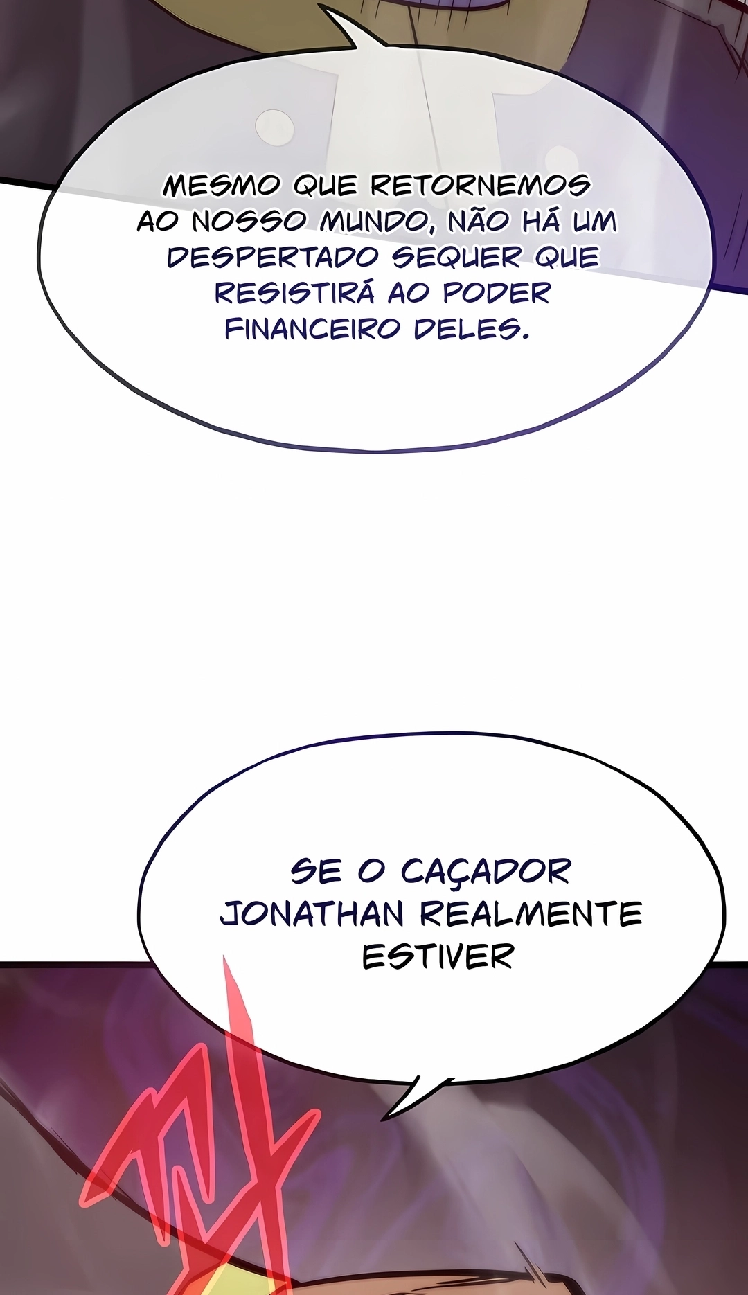 Read Retorno de Vidas Passadas PT Manga Online