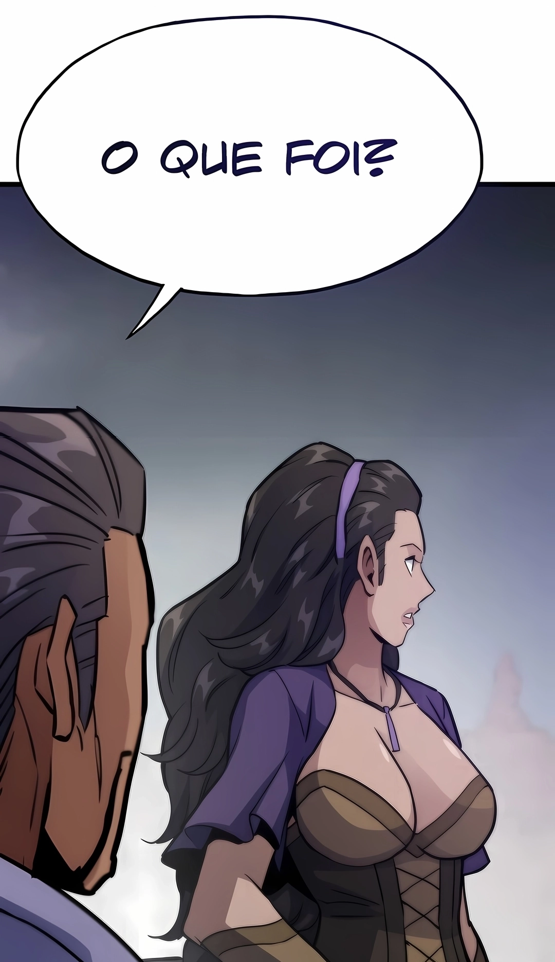 Read Retorno de Vidas Passadas PT Manga Online