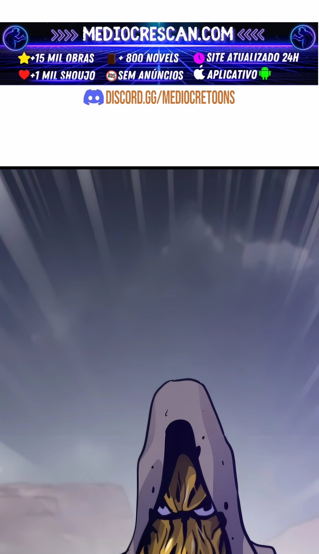 Read Retorno de Vidas Passadas PT Manga Online