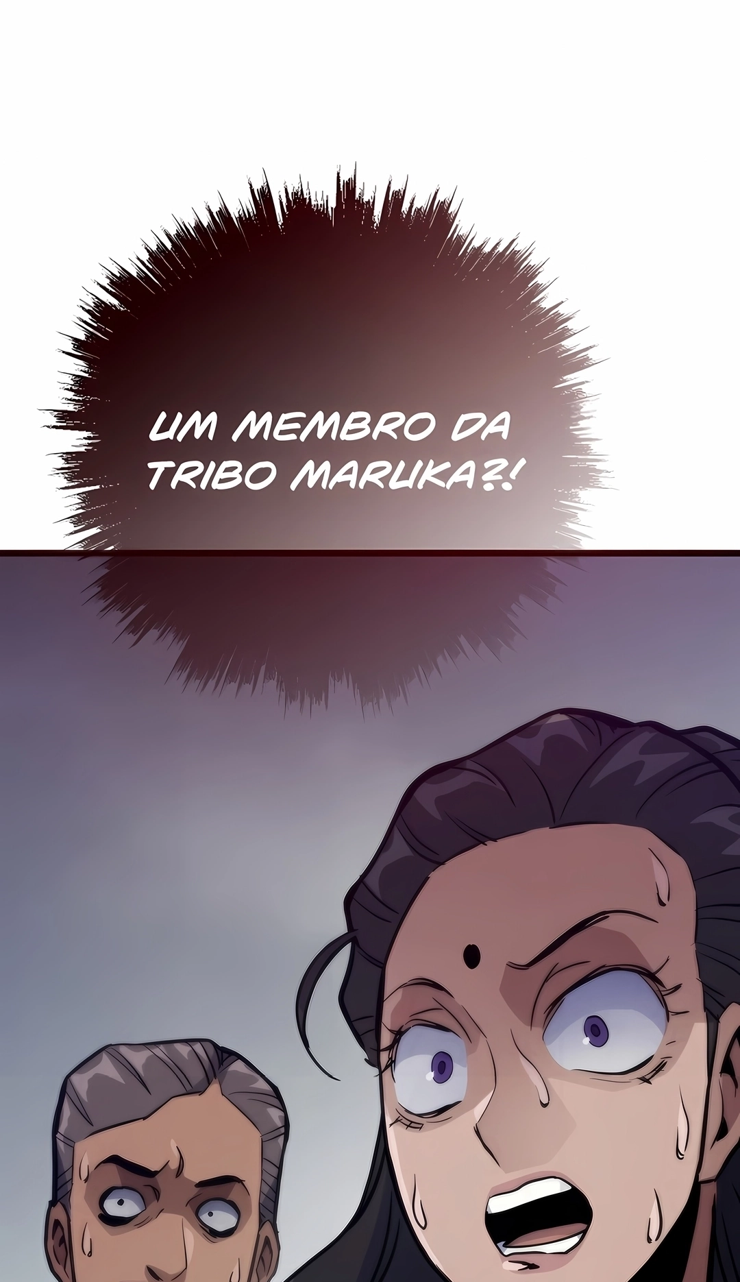 Read Retorno de Vidas Passadas PT Manga Online