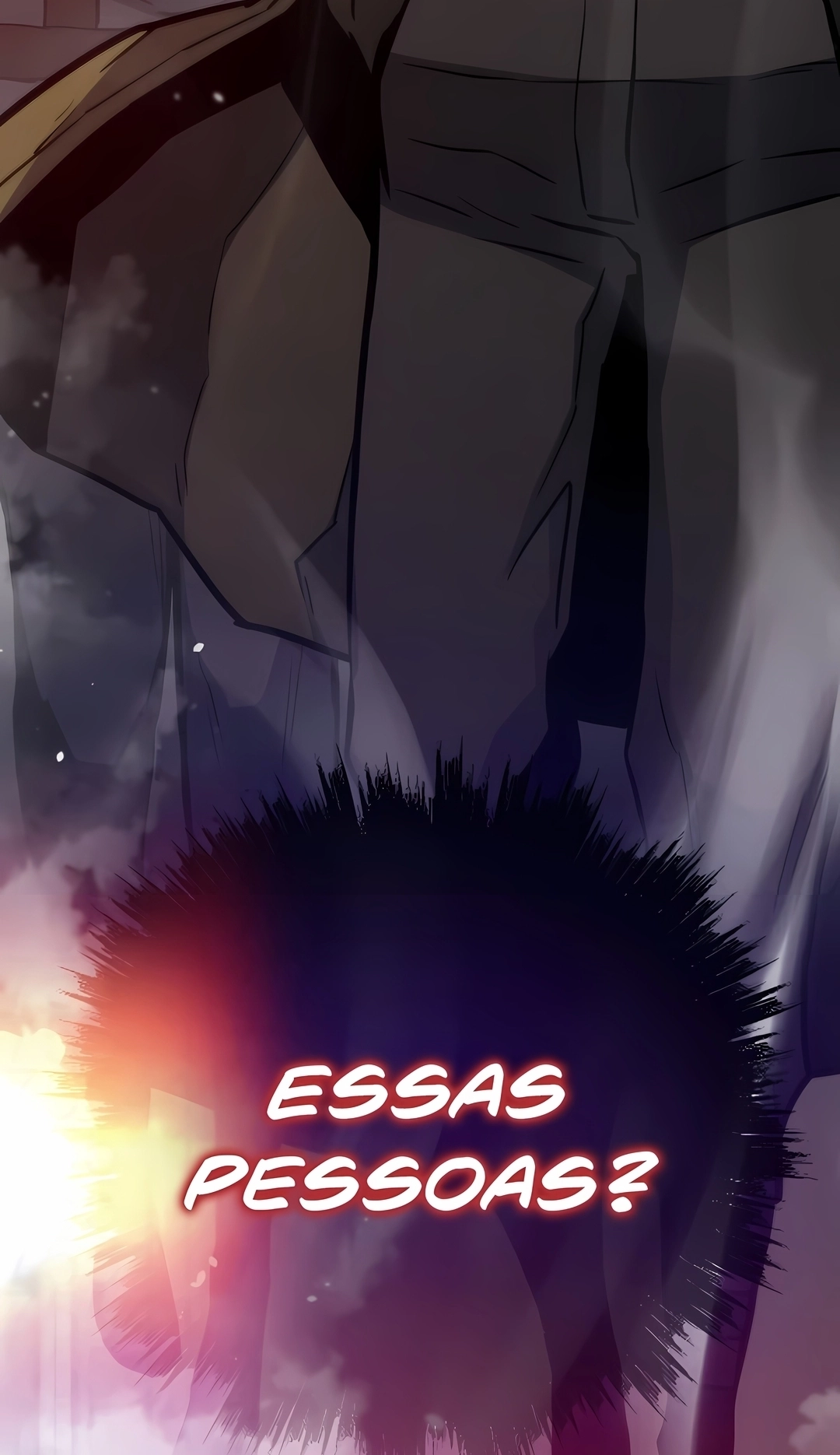 Read Retorno de Vidas Passadas PT Manga Online