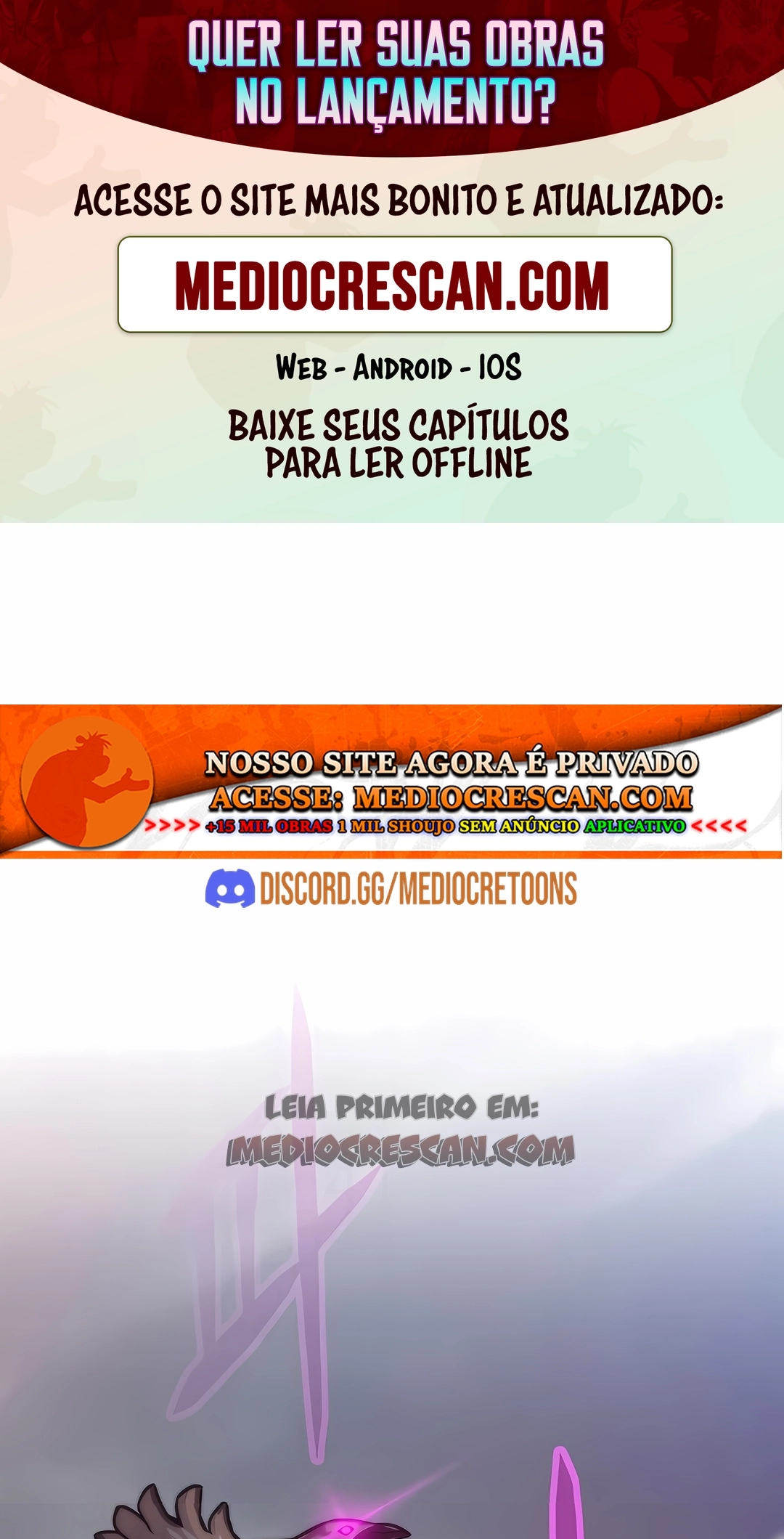 Read Retorno de Vidas Passadas PT Manga Online