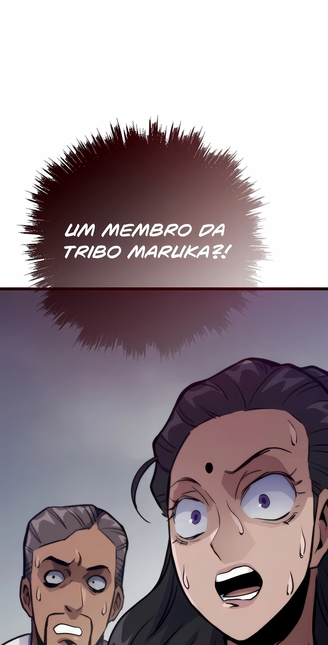 Read Retorno de Vidas Passadas PT Manga Online