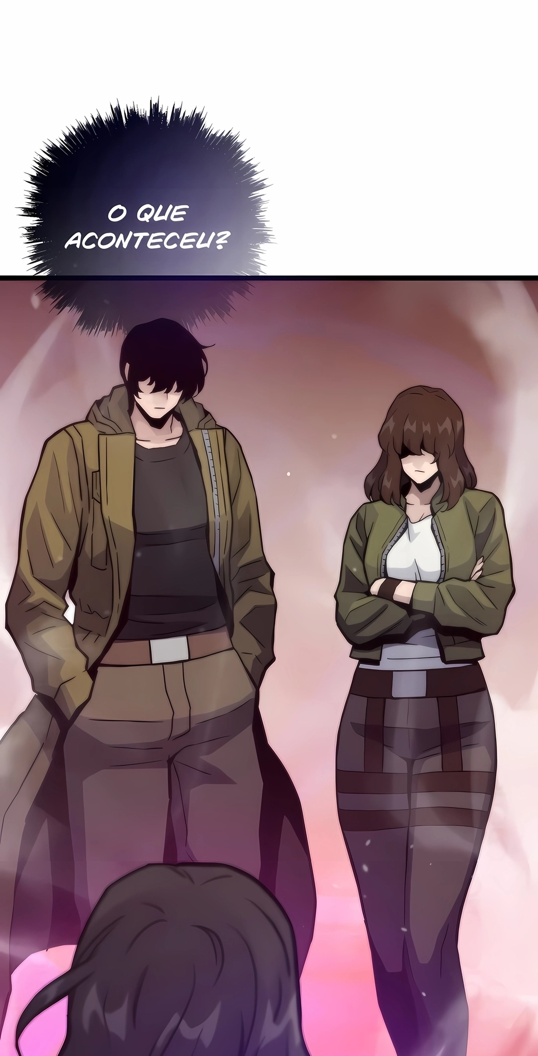 Read Retorno de Vidas Passadas PT Manga Online