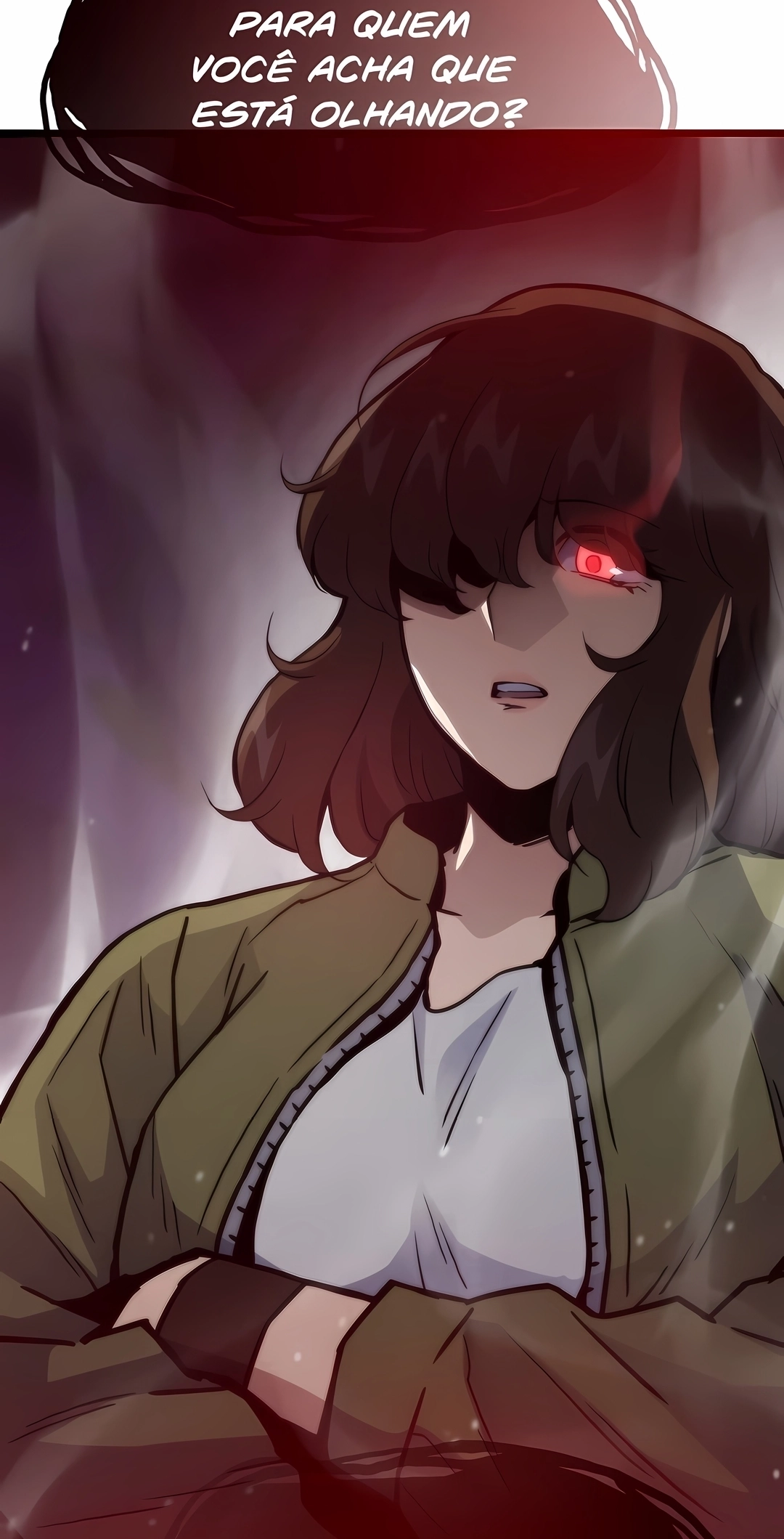 Read Retorno de Vidas Passadas PT Manga Online
