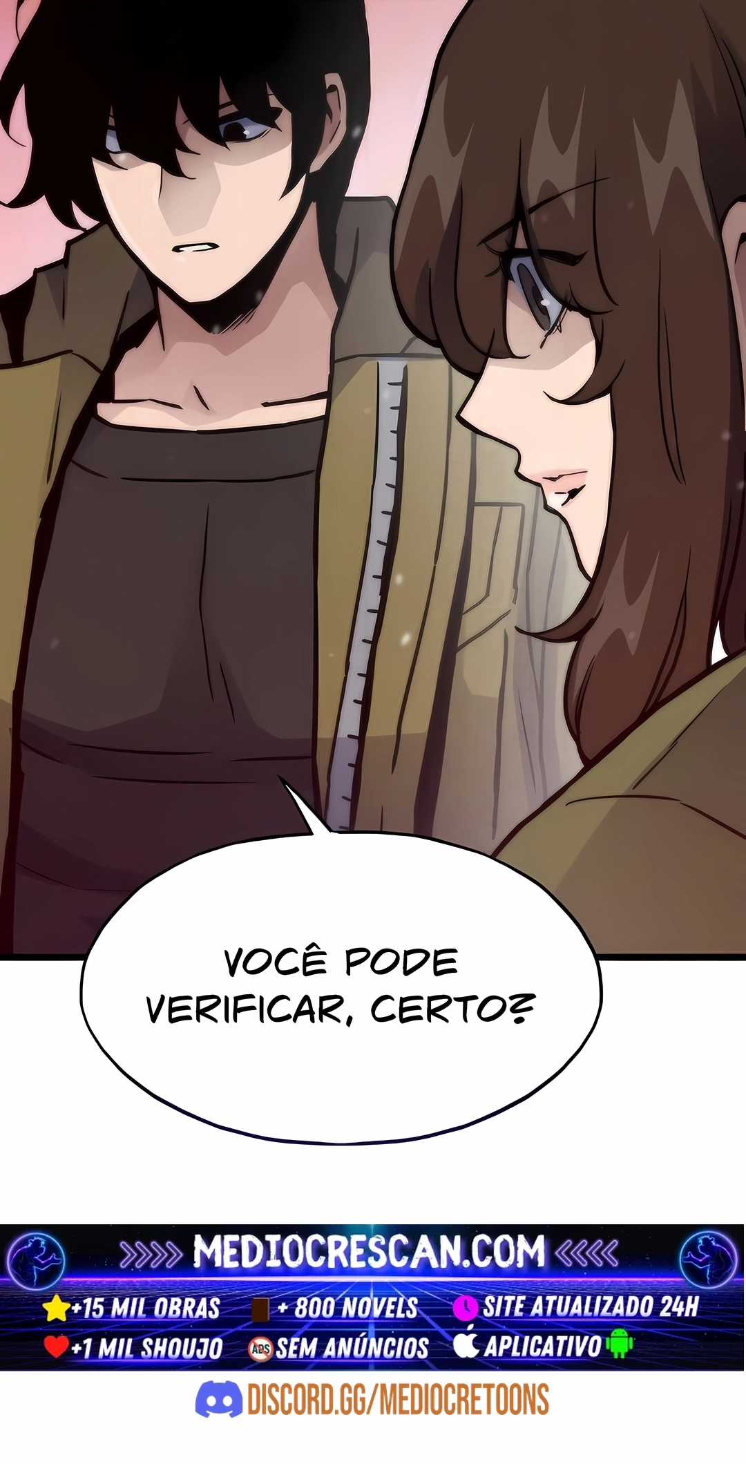 Read Retorno de Vidas Passadas PT Manga Online