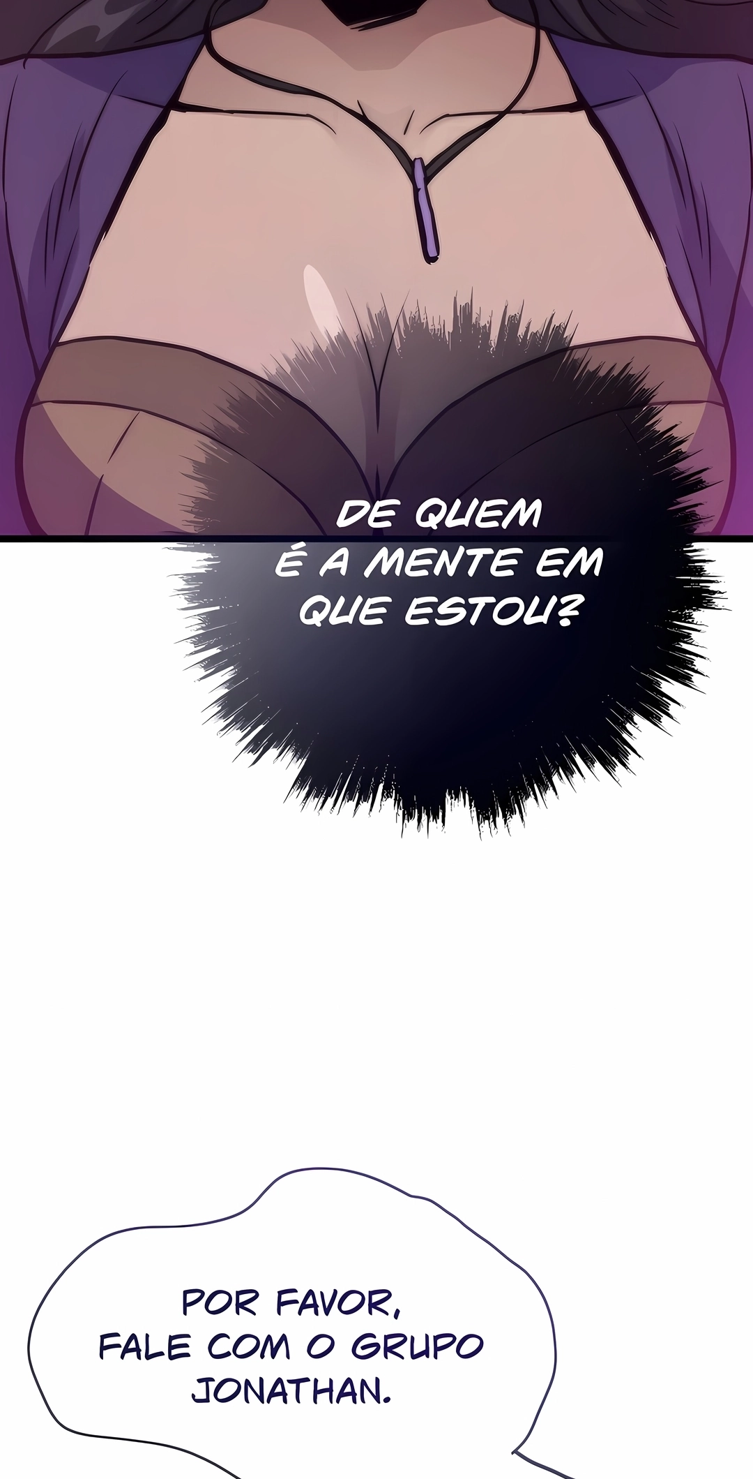 Read Retorno de Vidas Passadas PT Manga Online