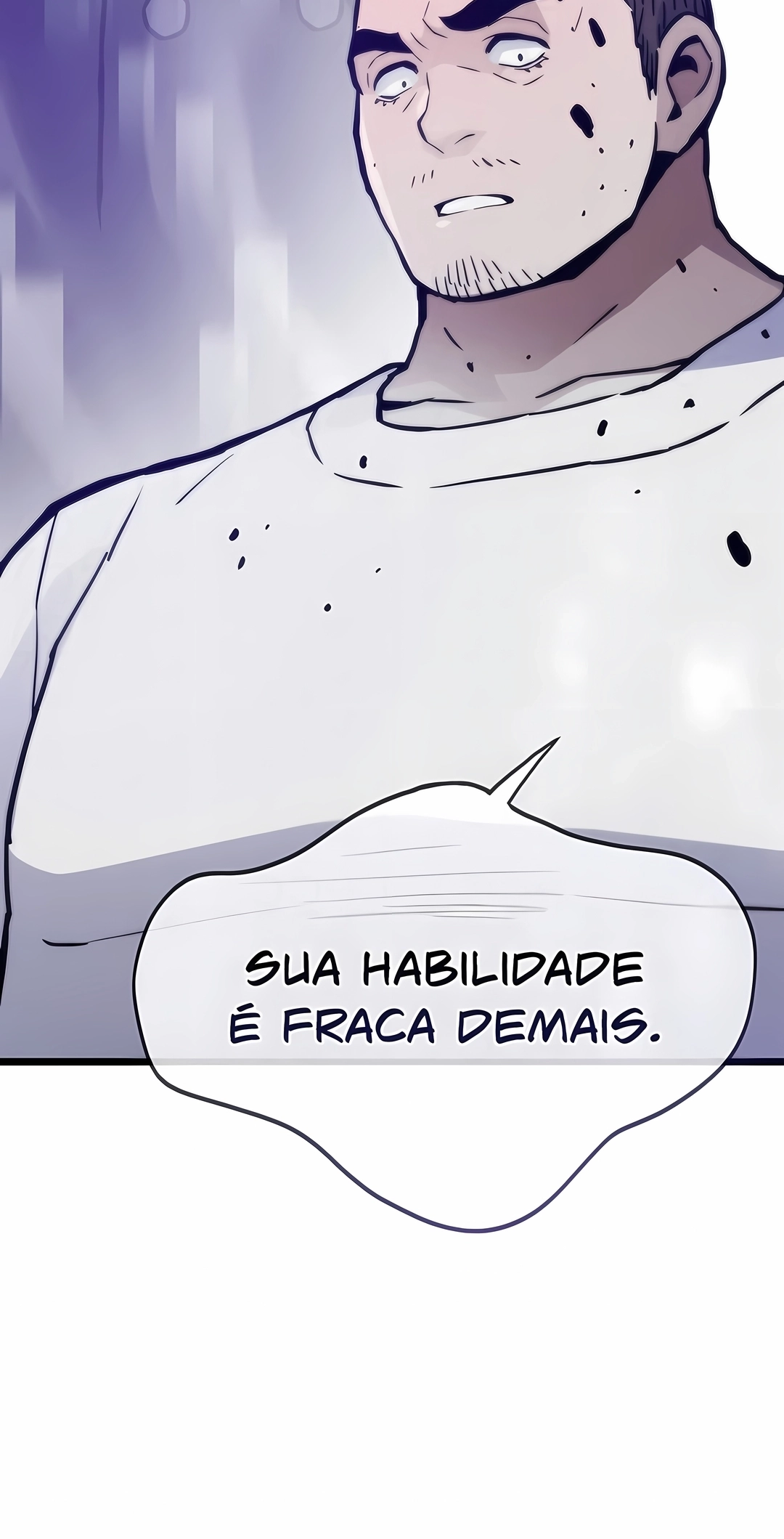 Read Retorno de Vidas Passadas PT Manga Online
