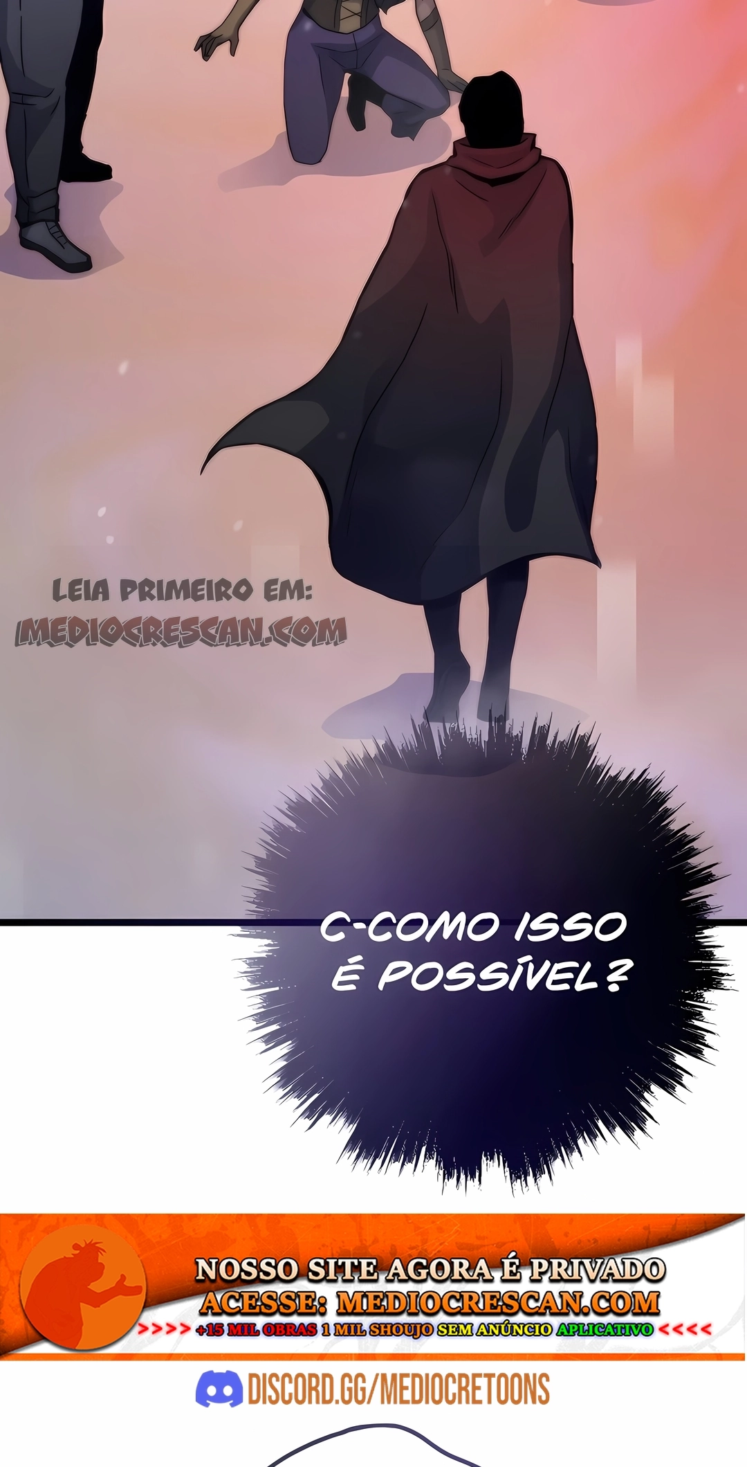 Read Retorno de Vidas Passadas PT Manga Online