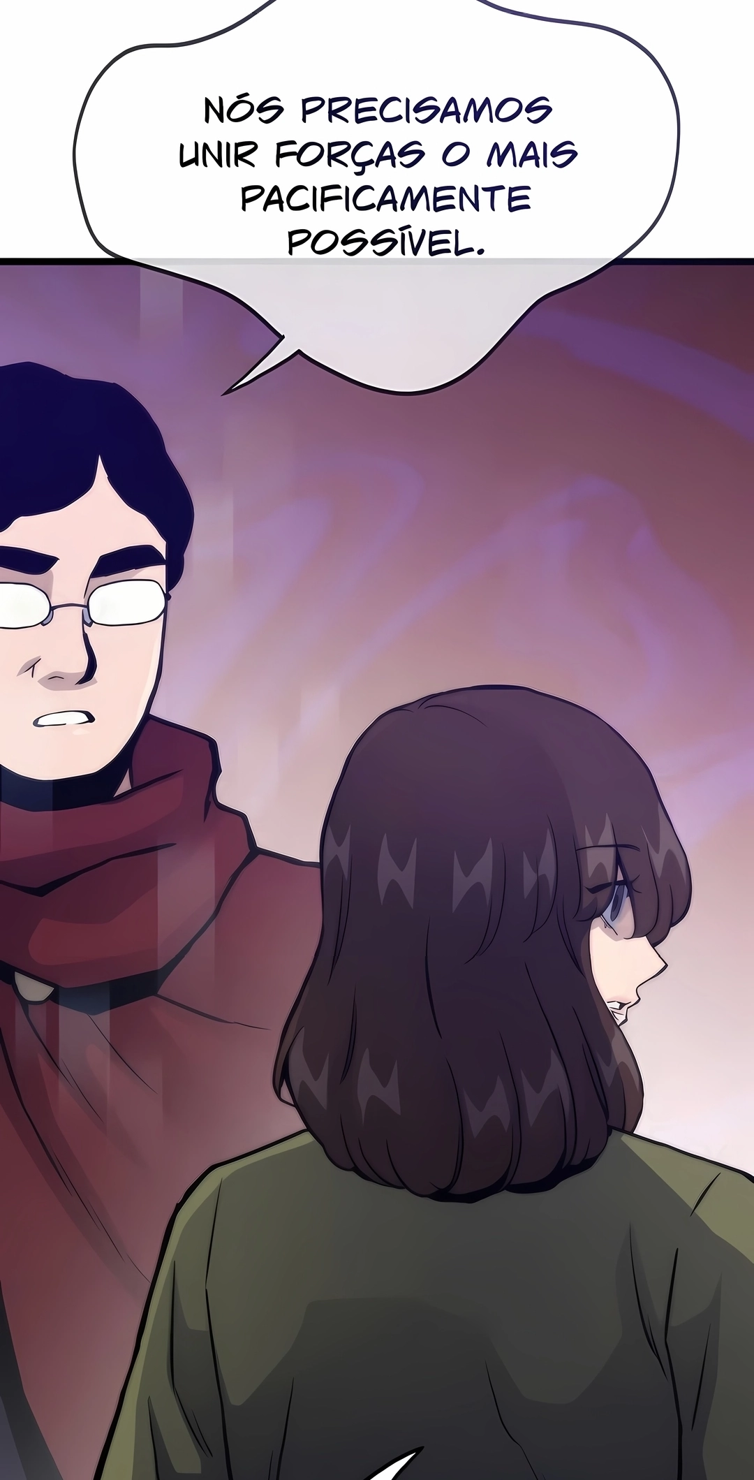 Read Retorno de Vidas Passadas PT Manga Online