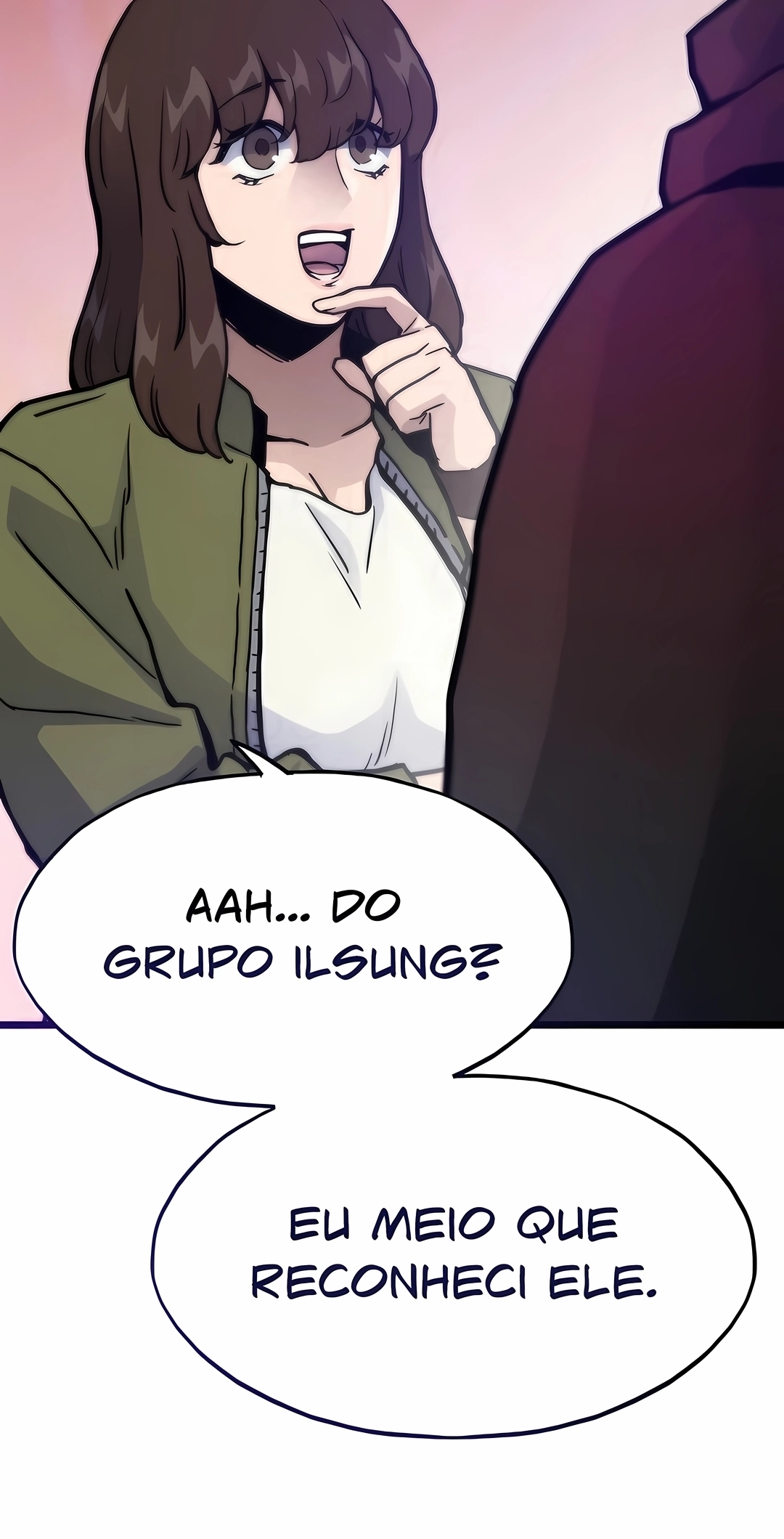Read Retorno de Vidas Passadas PT Manga Online