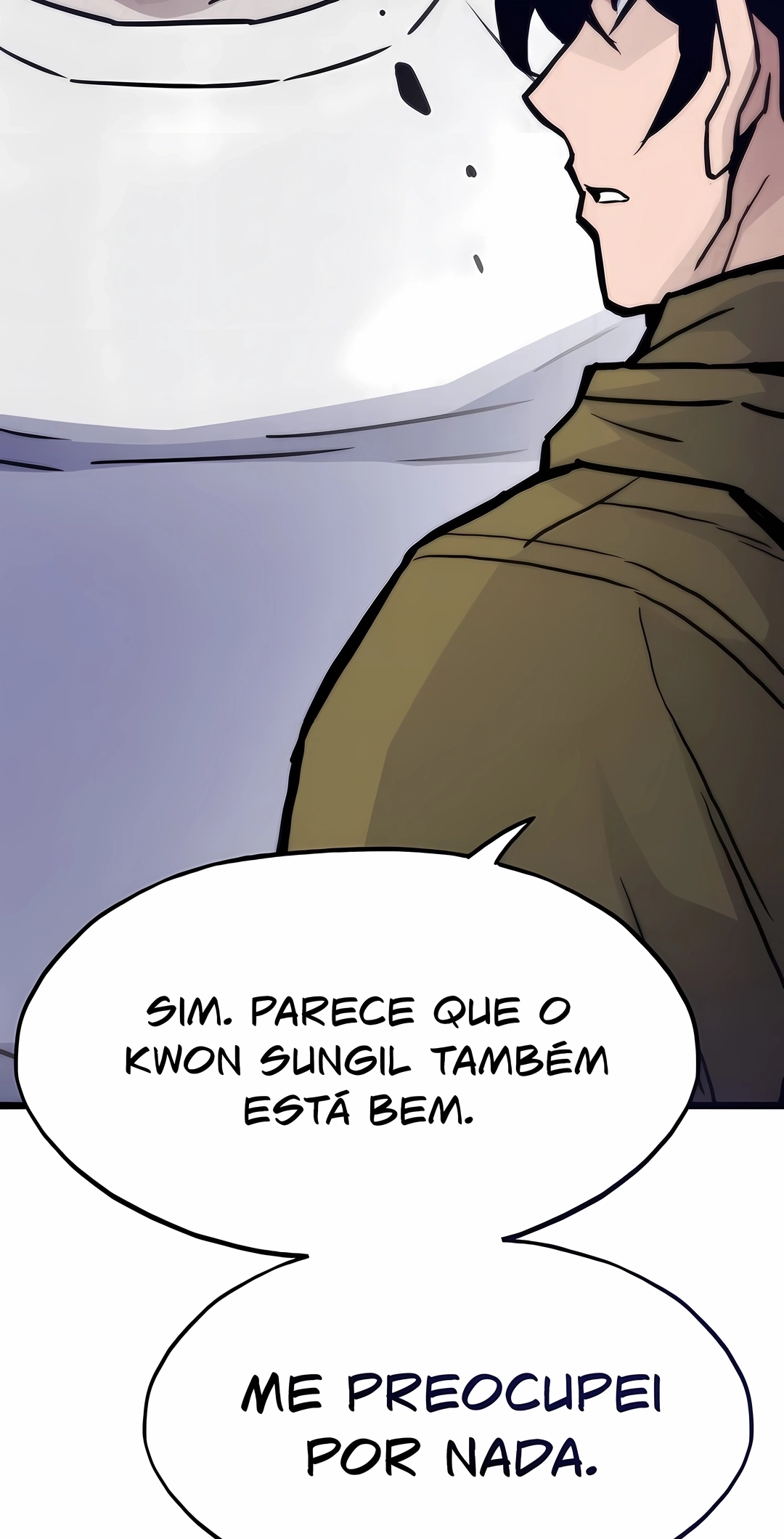 Read Retorno de Vidas Passadas PT Manga Online