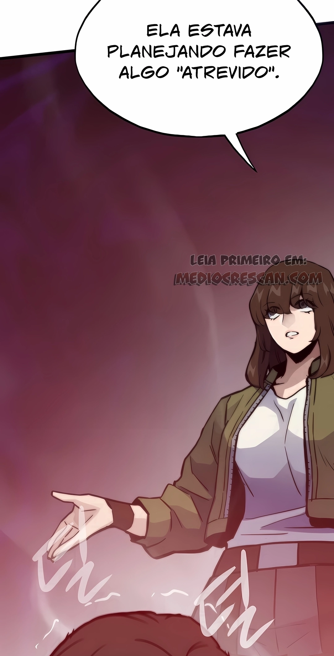Read Retorno de Vidas Passadas PT Manga Online