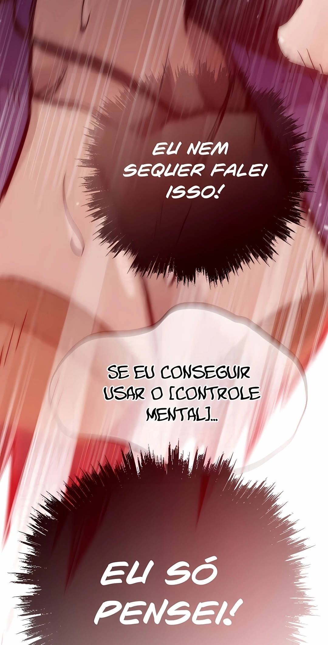 Read Retorno de Vidas Passadas PT Manga Online