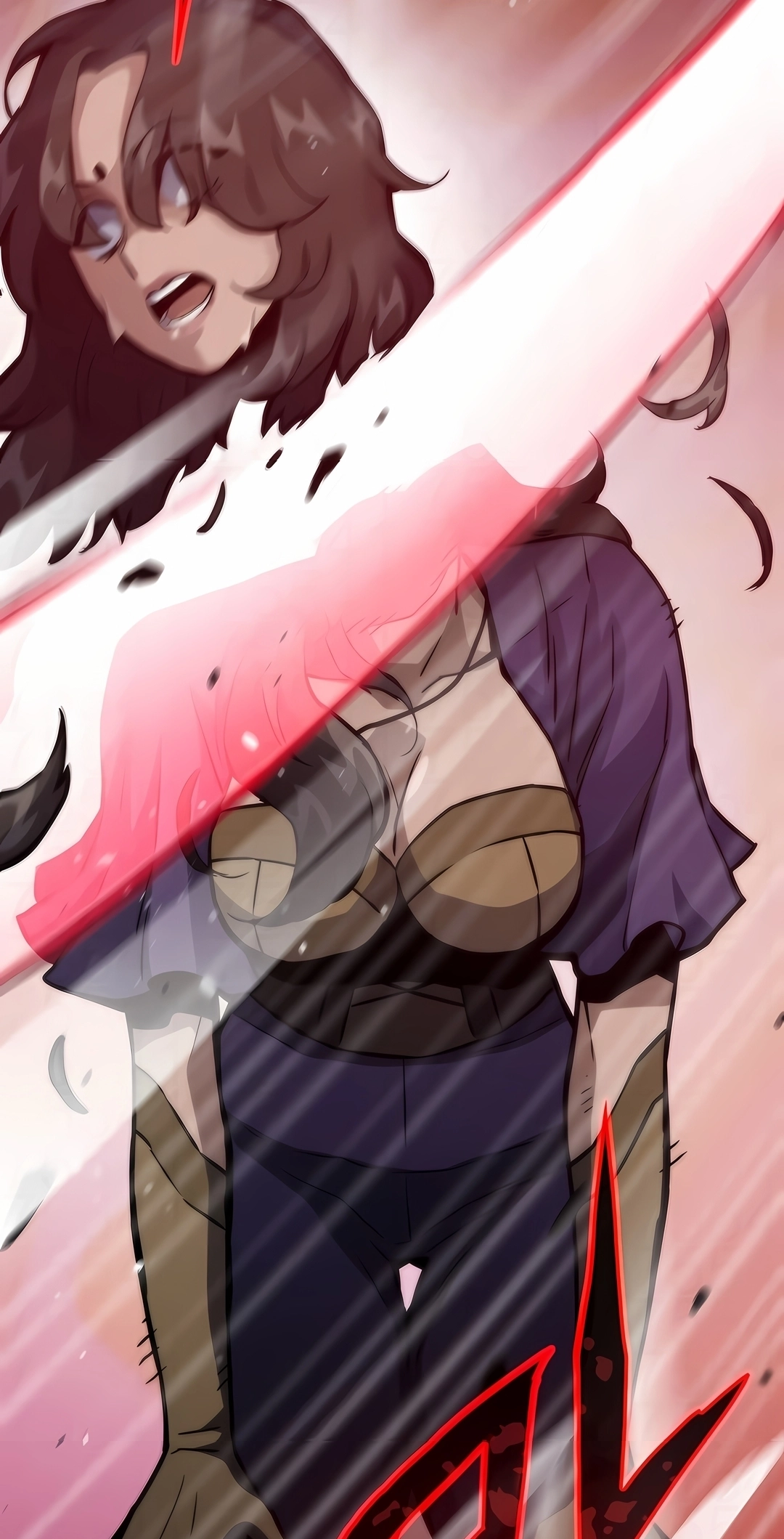 Read Retorno de Vidas Passadas PT Manga Online
