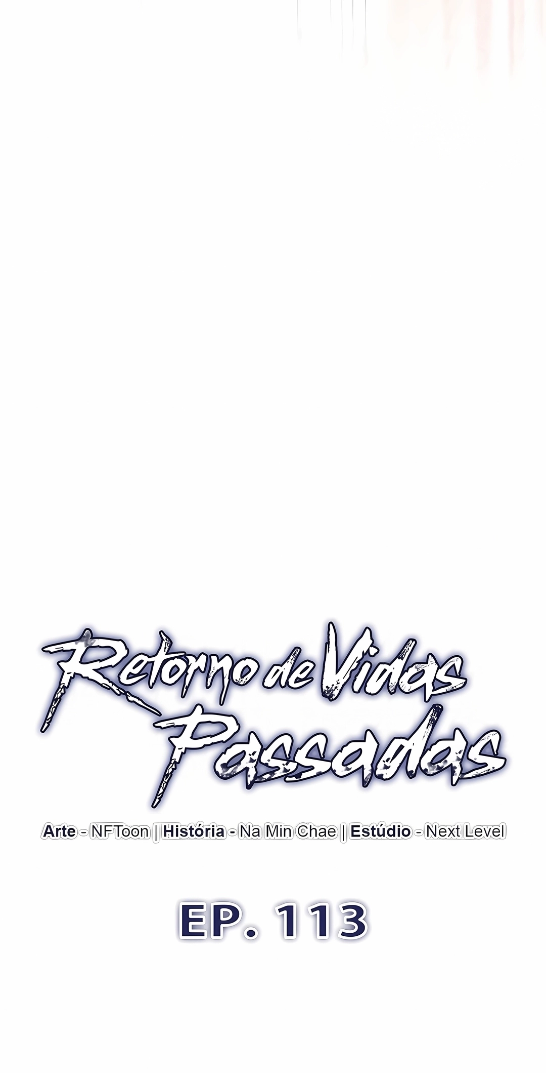 Read Retorno de Vidas Passadas PT Manga Online