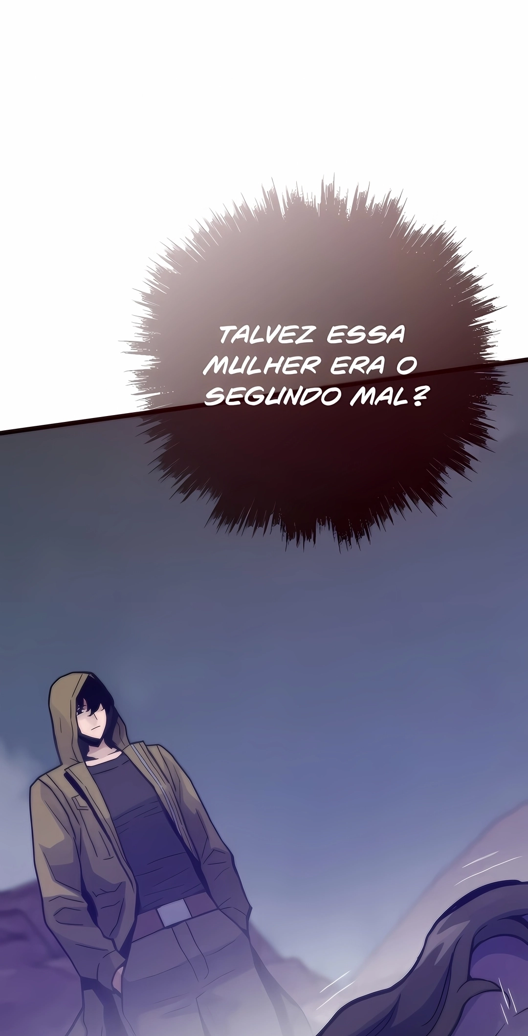 Read Retorno de Vidas Passadas PT Manga Online