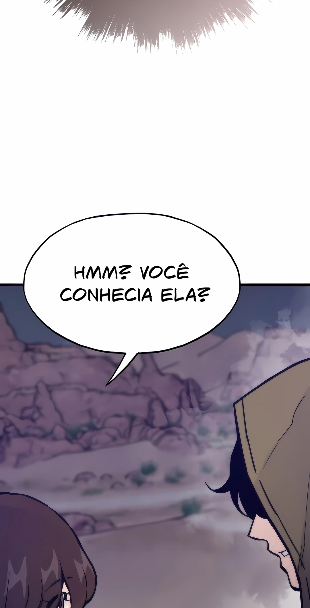 Read Retorno de Vidas Passadas PT Manga Online