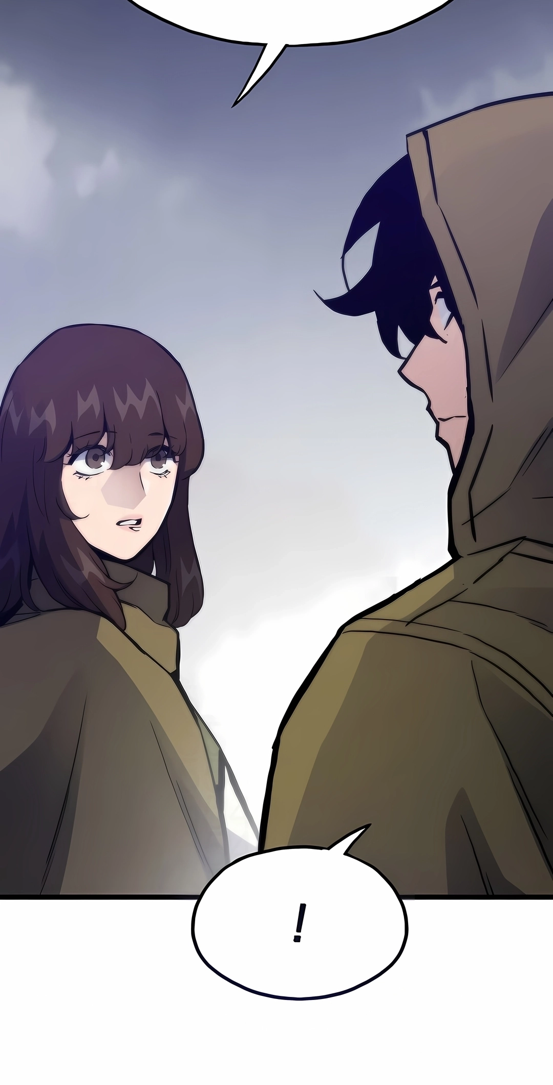 Read Retorno de Vidas Passadas PT Manga Online