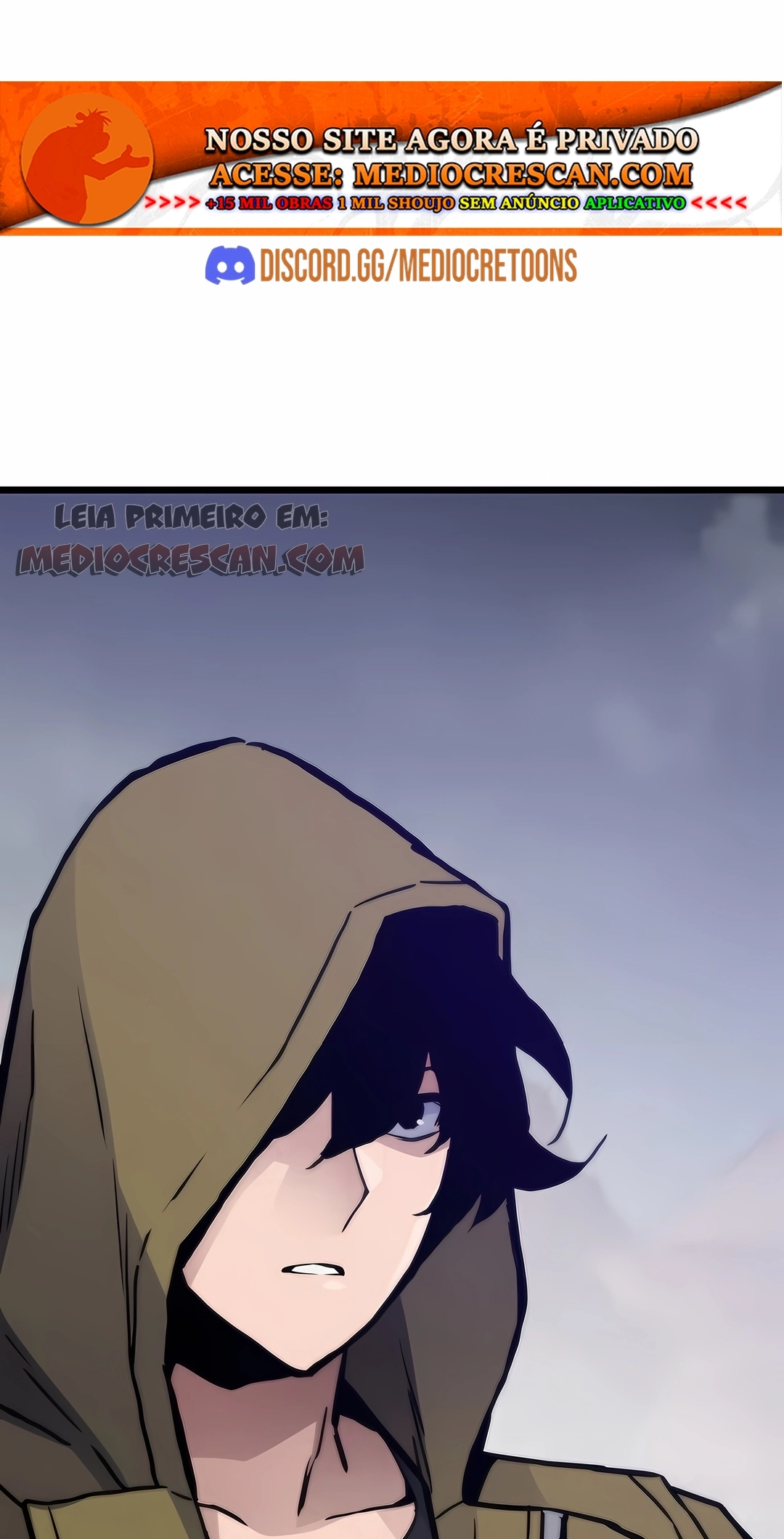Read Retorno de Vidas Passadas PT Manga Online