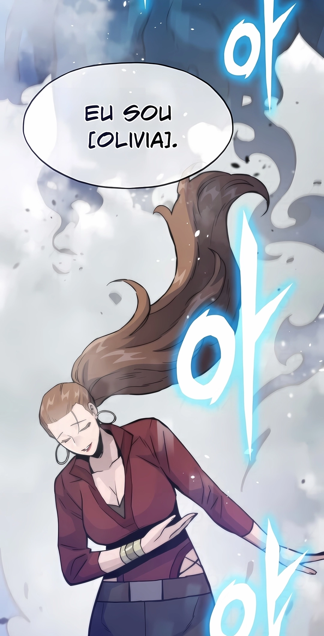 Read Retorno de Vidas Passadas PT Manga Online