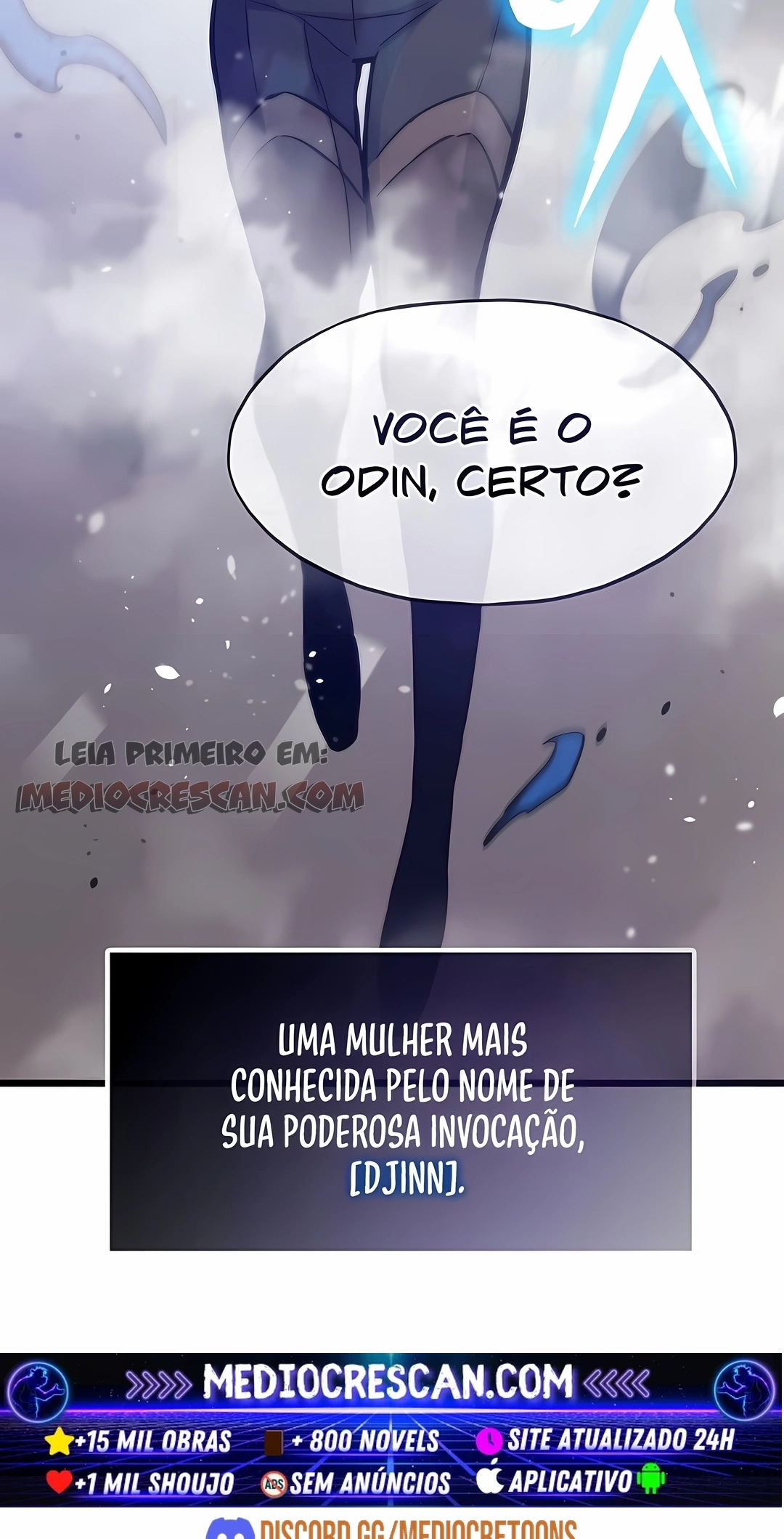 Read Retorno de Vidas Passadas PT Manga Online