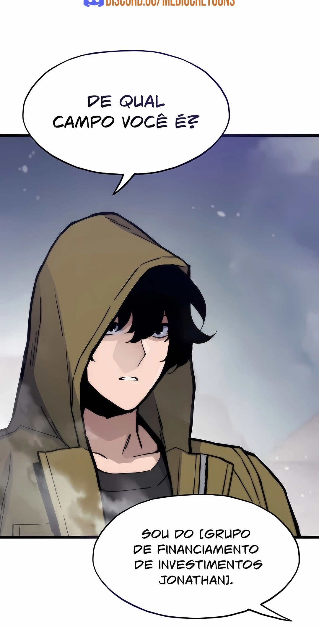 Read Retorno de Vidas Passadas PT Manga Online