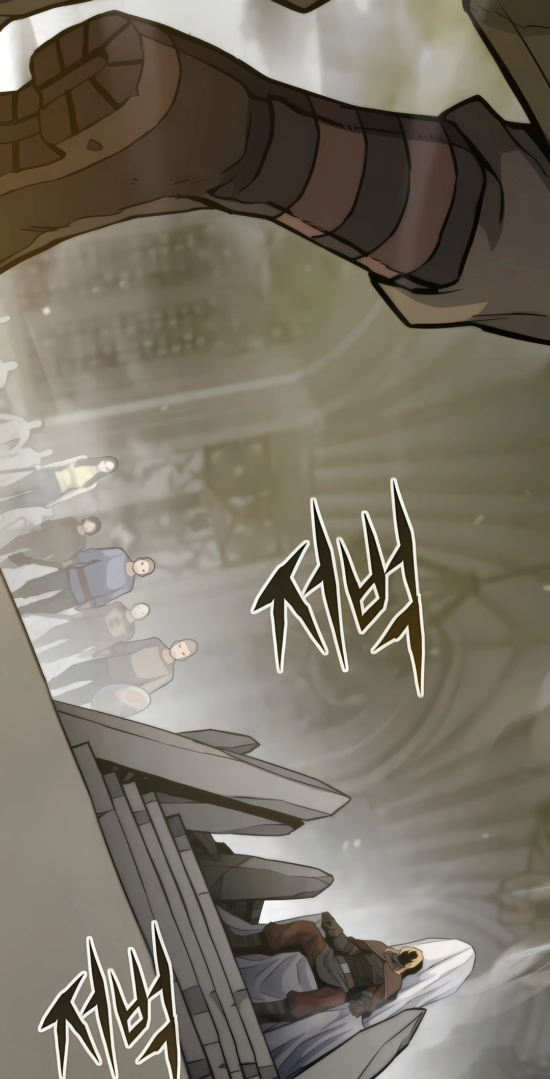Read Retorno de Vidas Passadas PT Manga Online