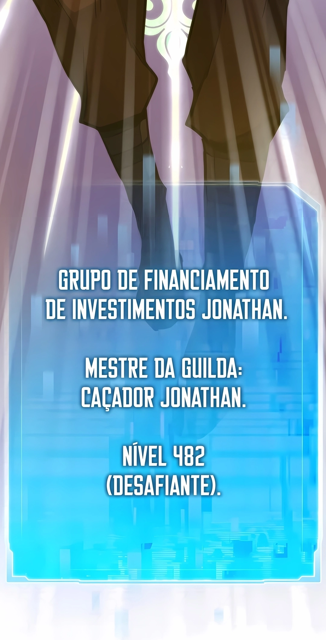 Read Retorno de Vidas Passadas PT Manga Online