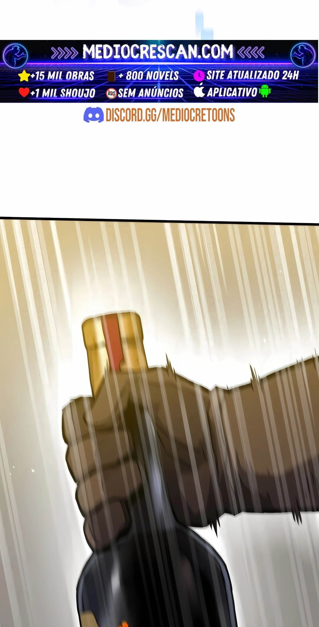 Read Retorno de Vidas Passadas PT Manga Online