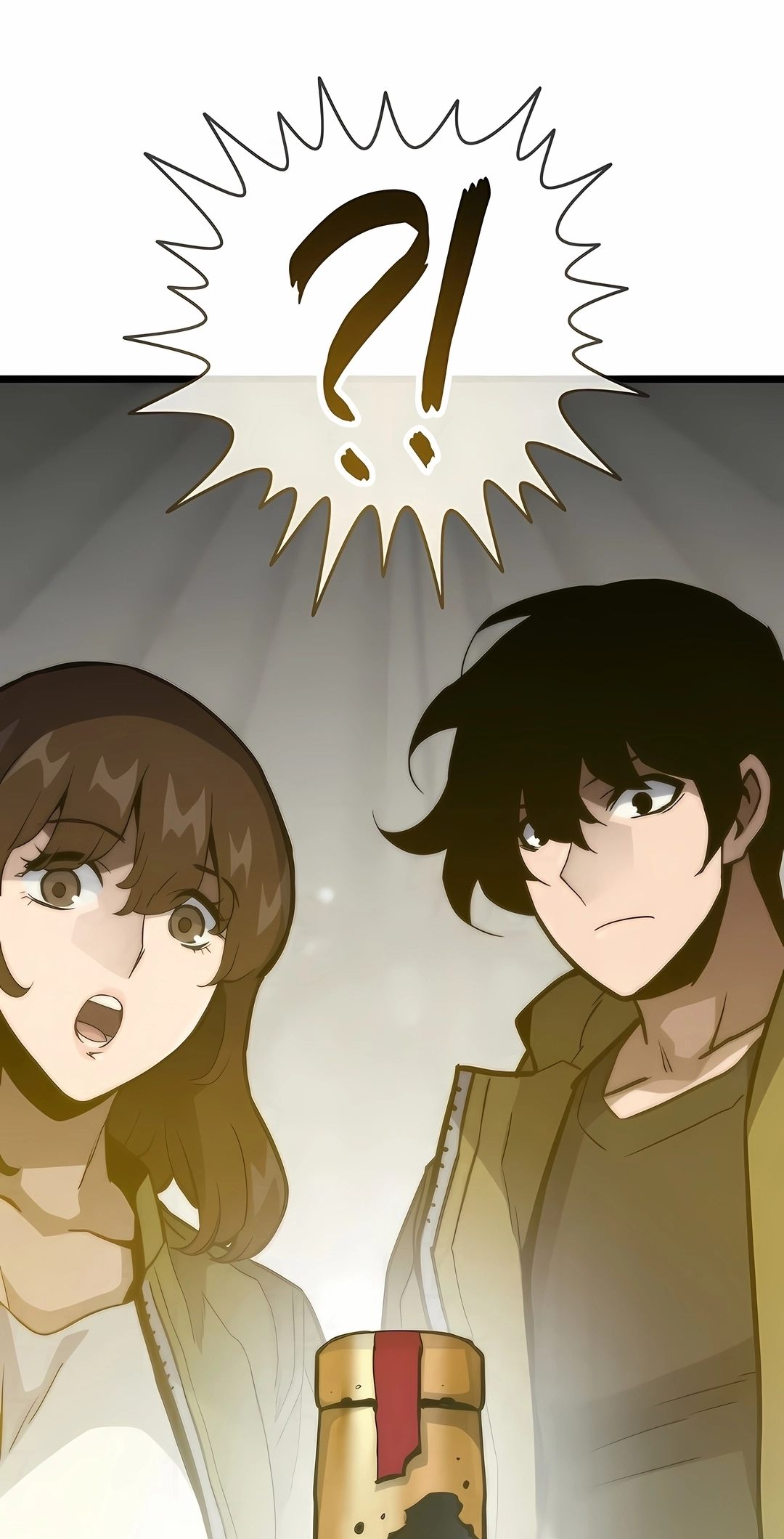 Read Retorno de Vidas Passadas PT Manga Online