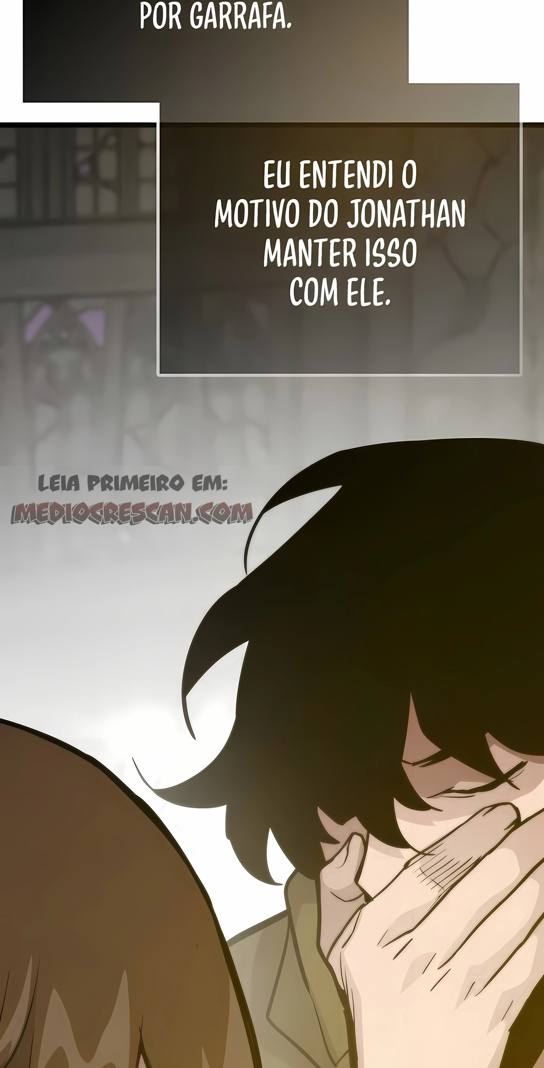 Read Retorno de Vidas Passadas PT Manga Online