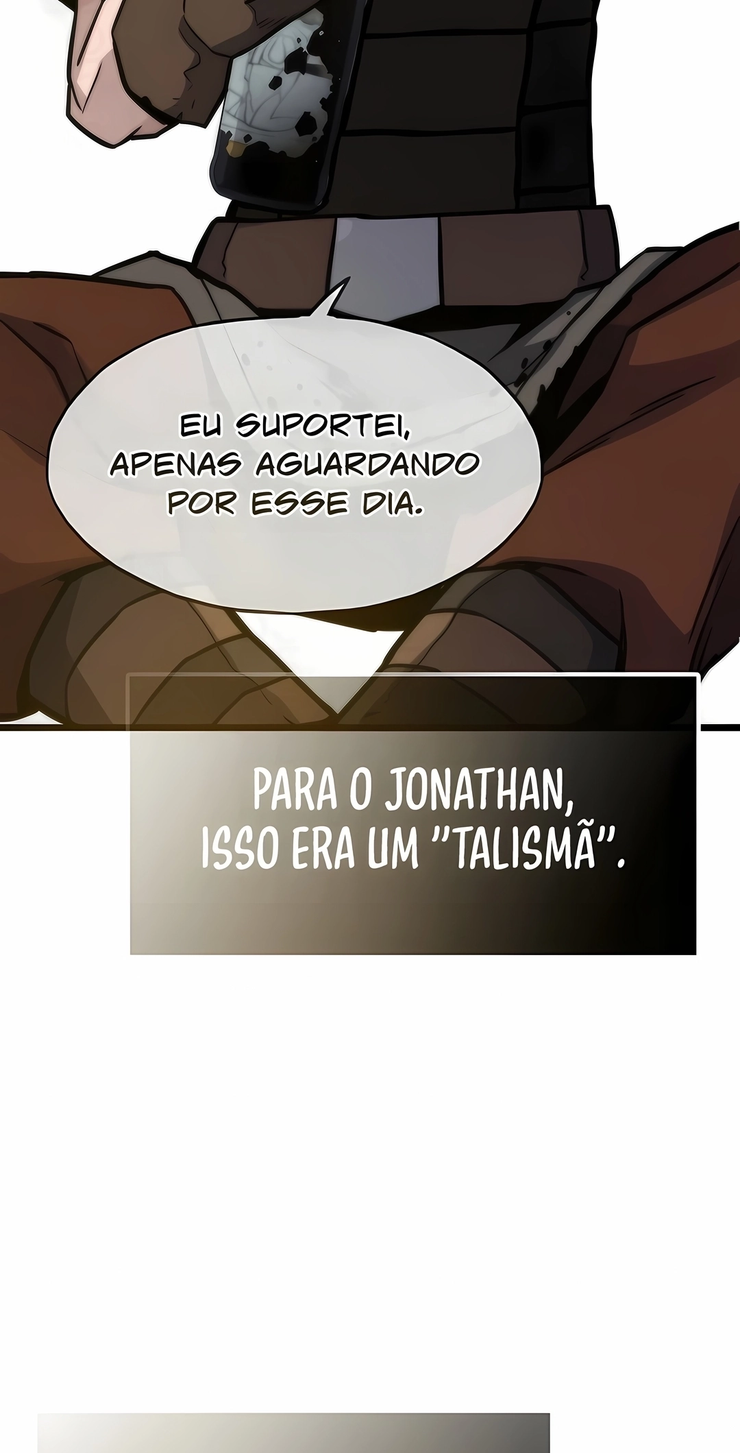Read Retorno de Vidas Passadas PT Manga Online