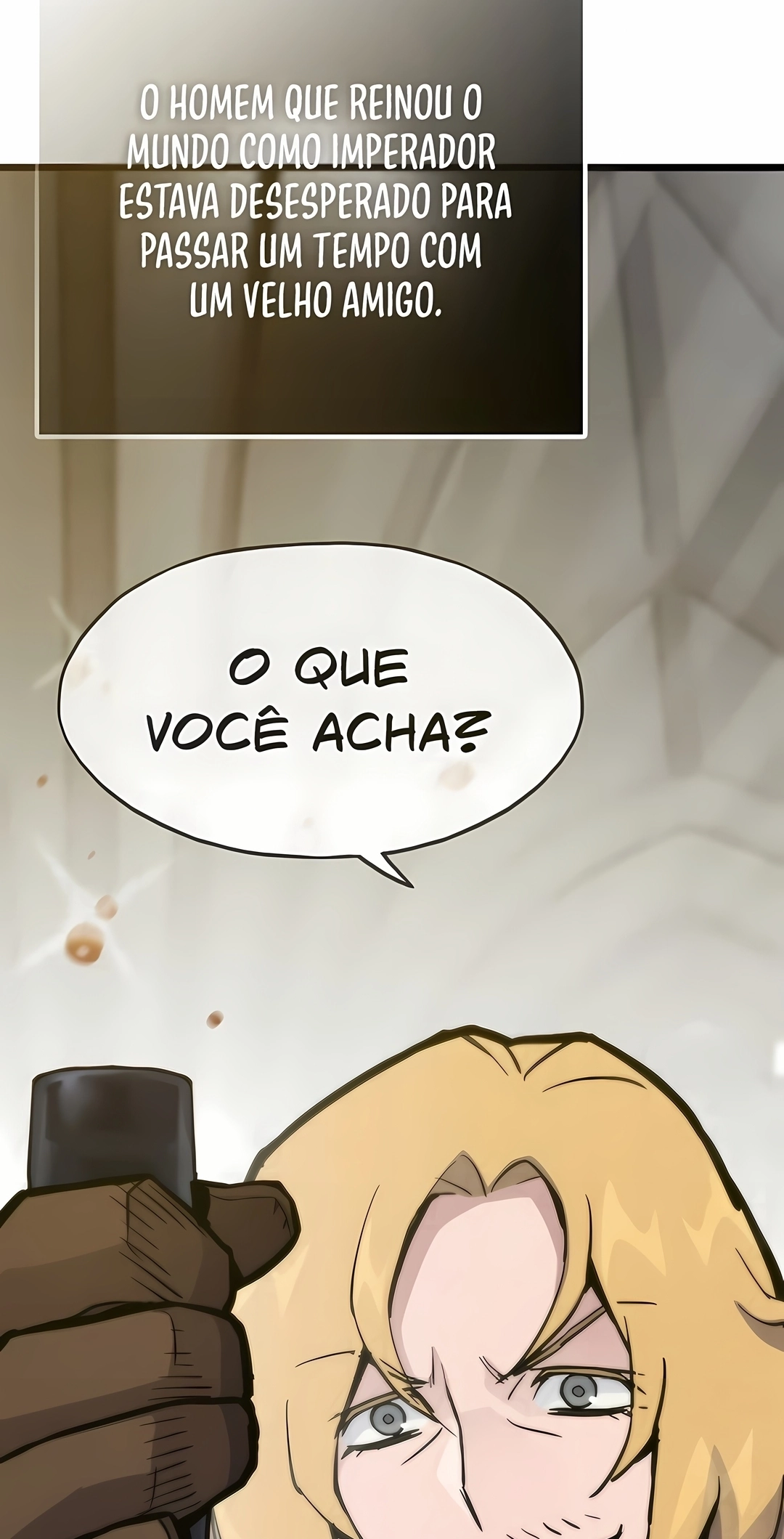 Read Retorno de Vidas Passadas PT Manga Online