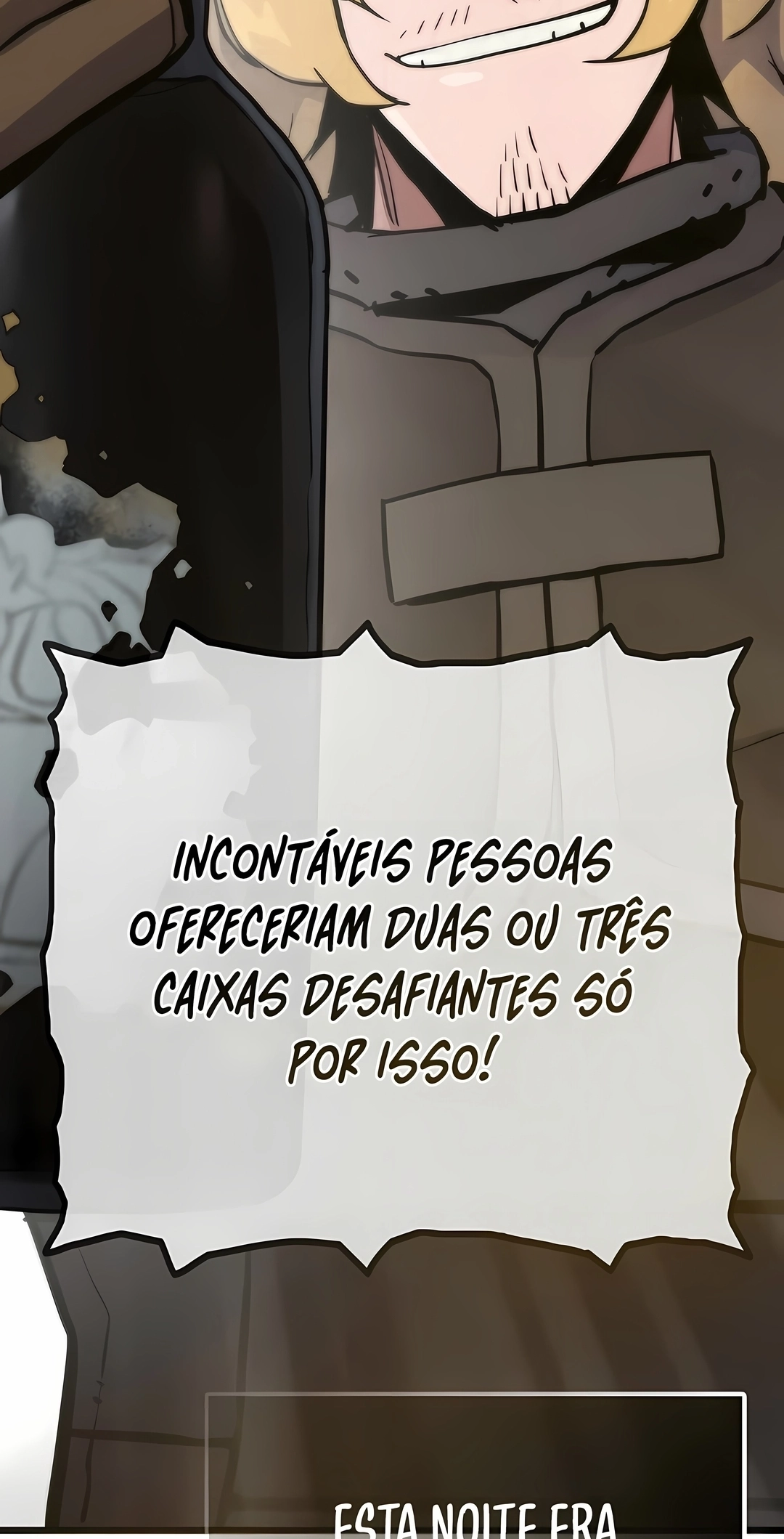 Read Retorno de Vidas Passadas PT Manga Online